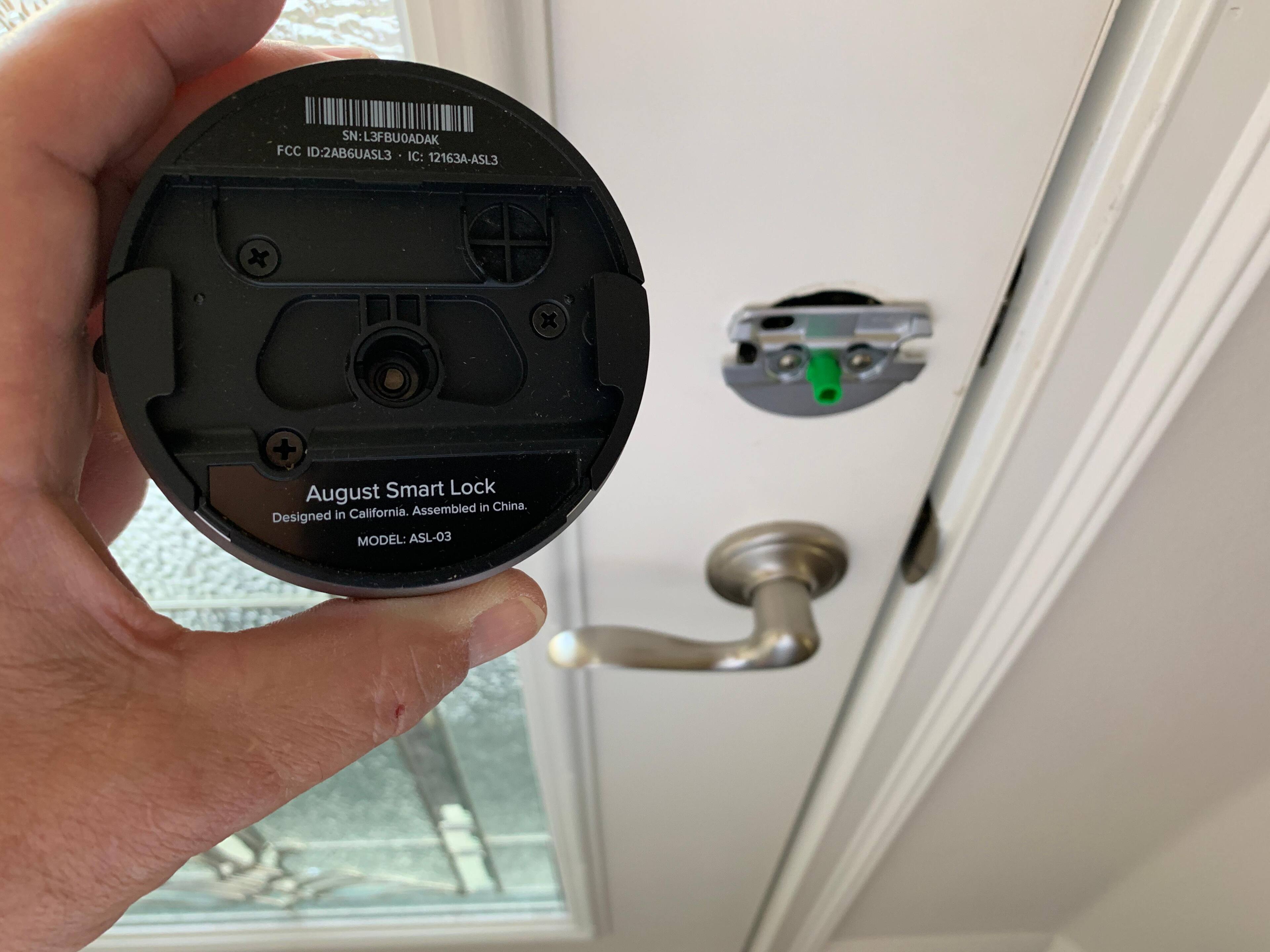 Customer provided image, click to load a larger version