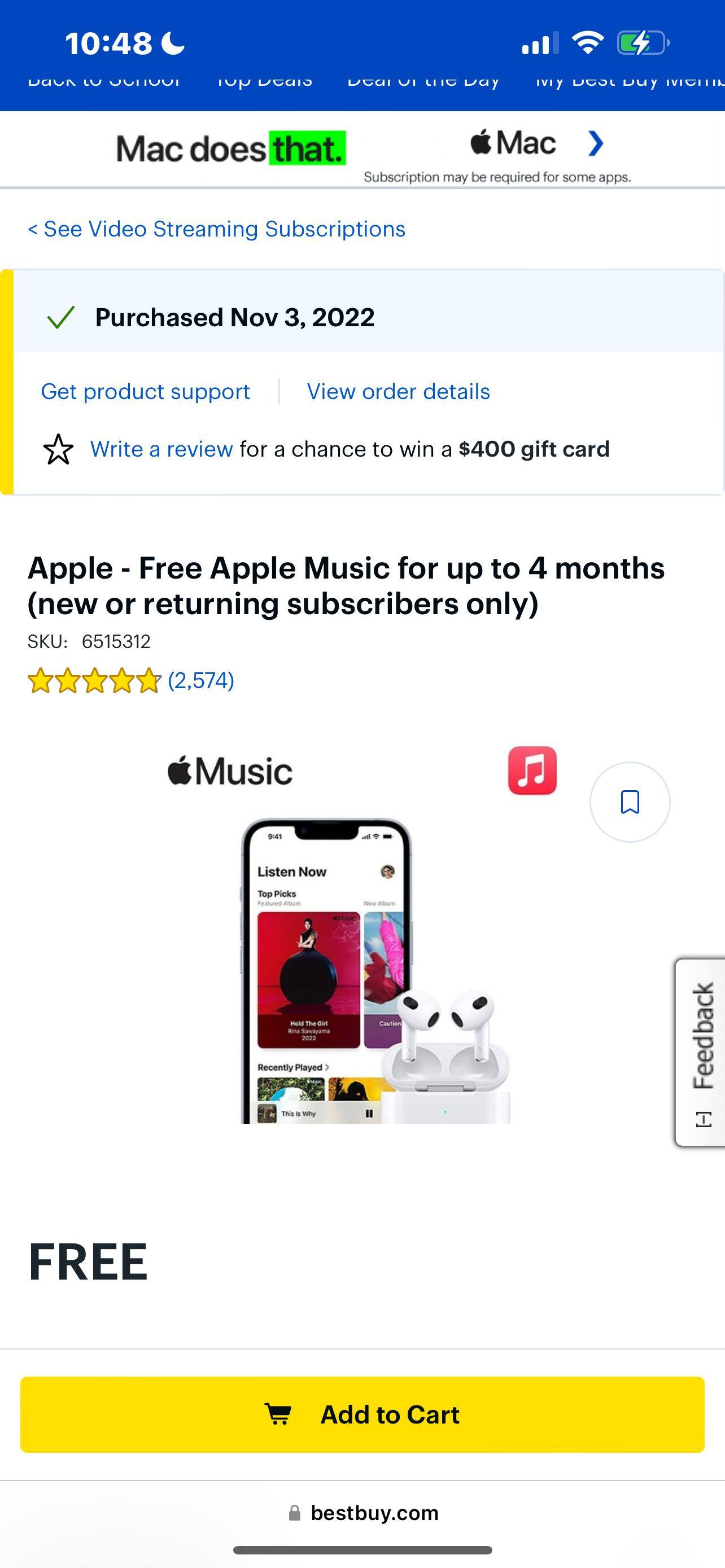 Customer provided, click to load a larger version