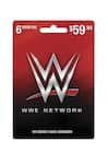 Wwe network discount 6 month subscription