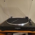Audio-Technica AT-LP60XBT Review: Is this Wireless Turntable Worth Buy –  Superfi