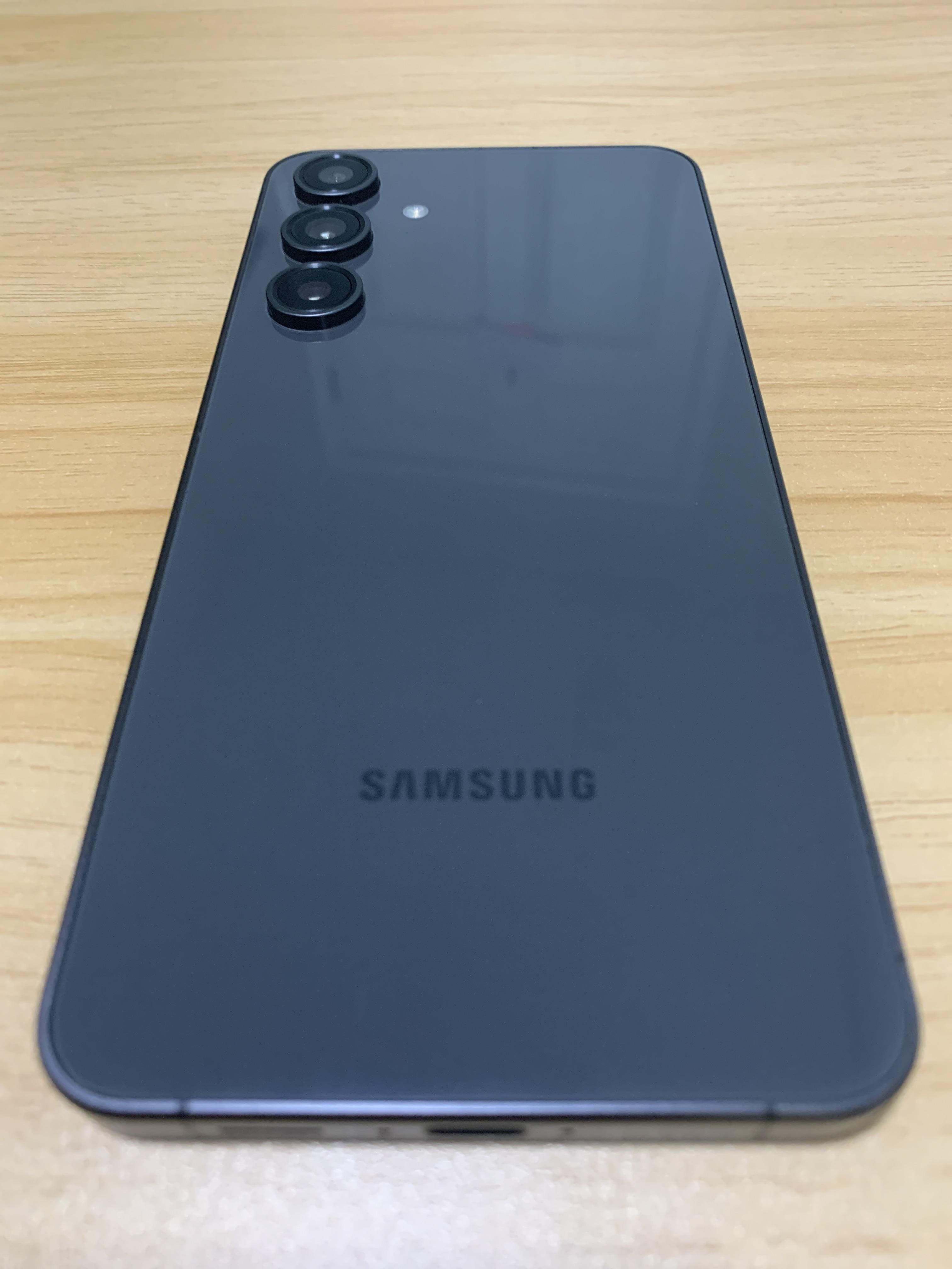 Samsung Refurbished Excellent Galaxy S24 FE 128GB (Unlocked