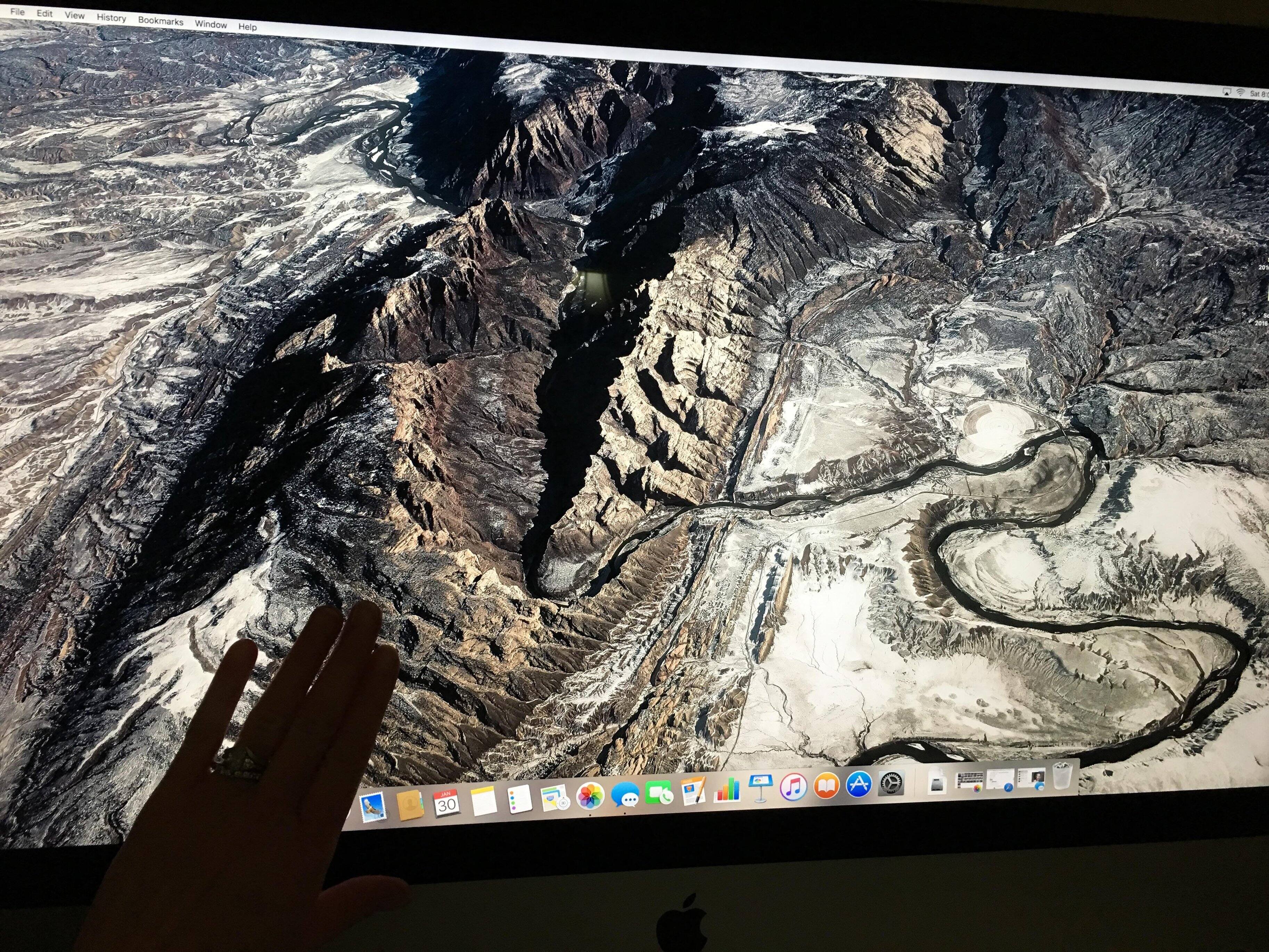 Customer provided image, click to load a larger version