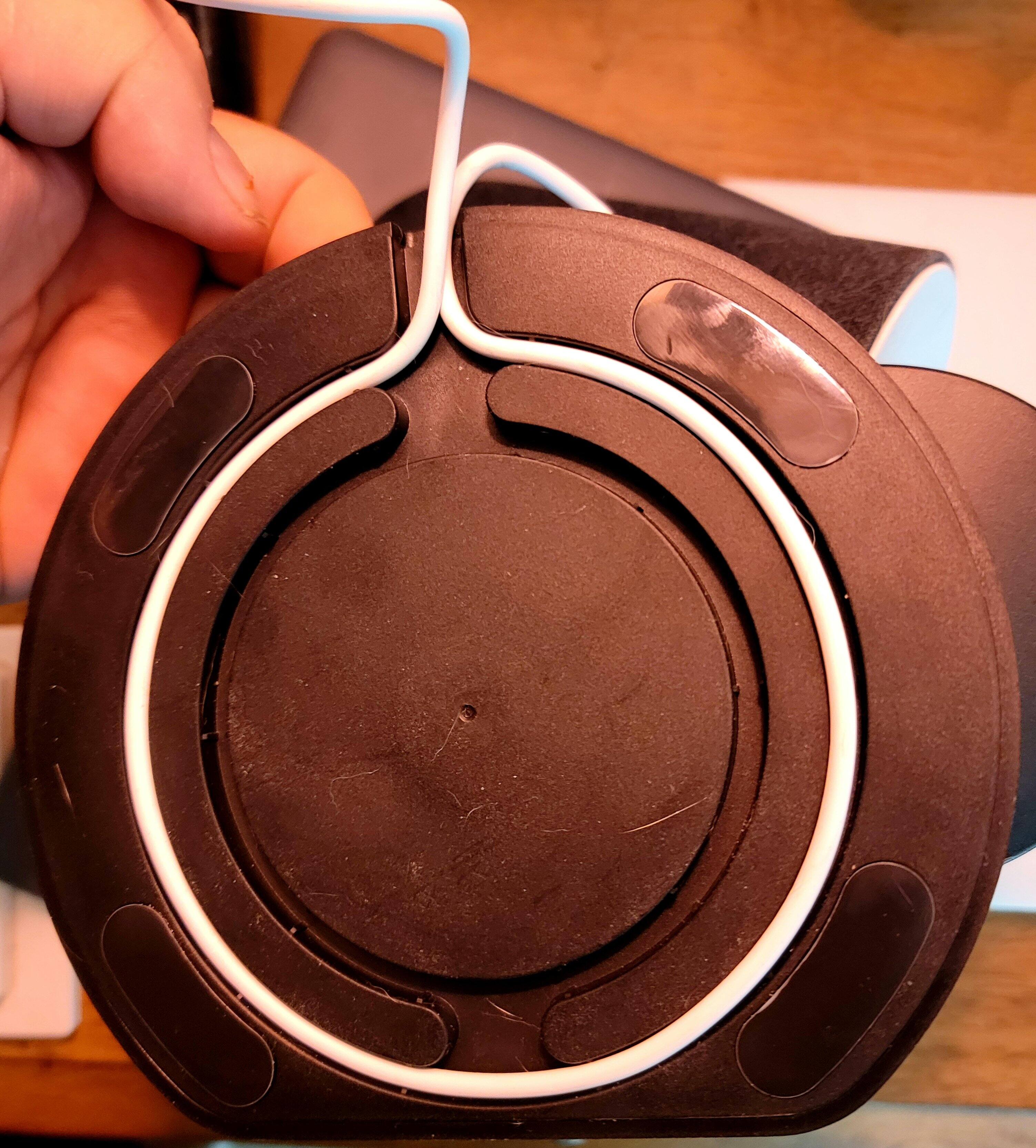 Ring around the Rosy, click to load a larger version