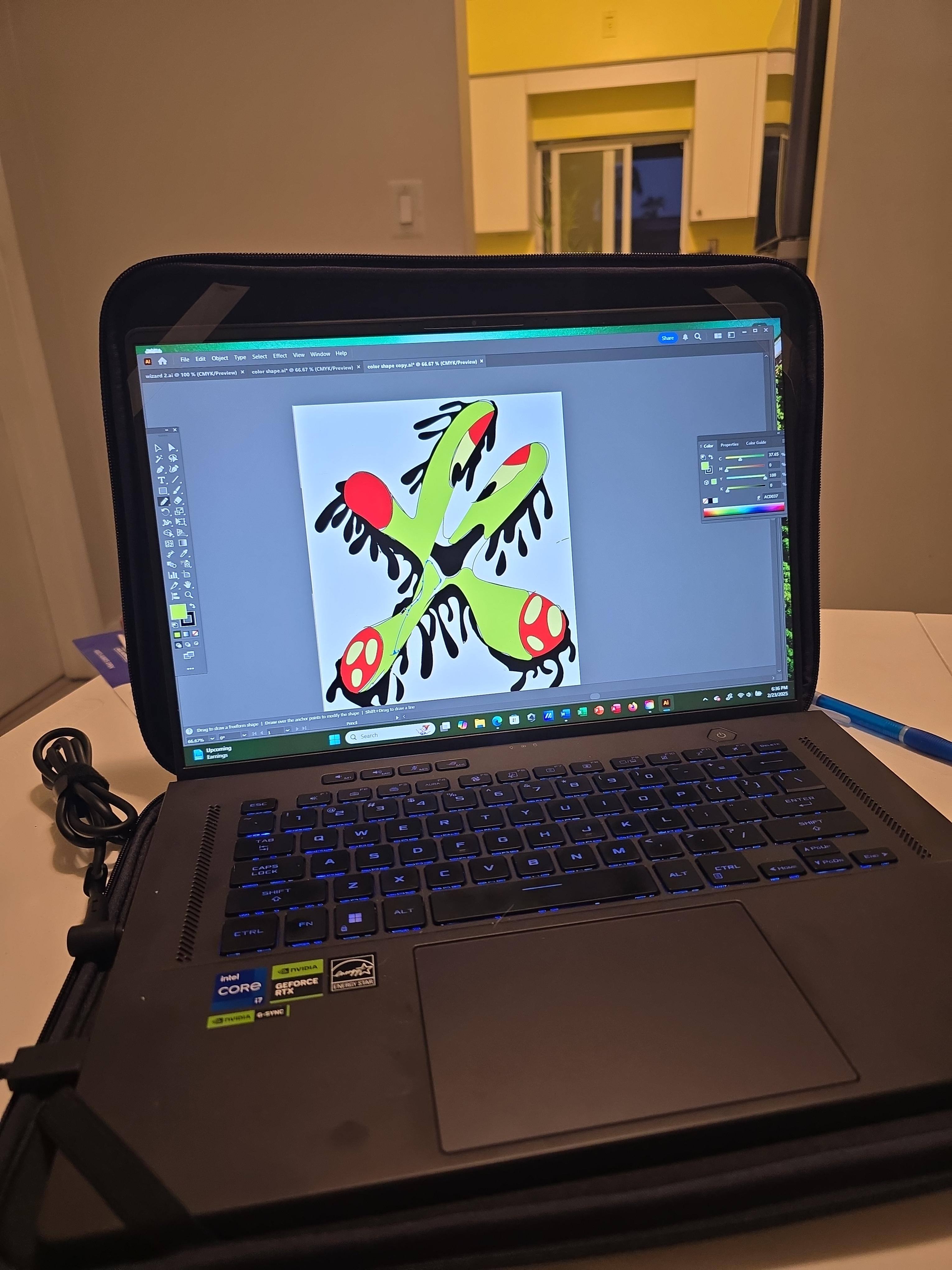 Customer provided, click to load a larger version