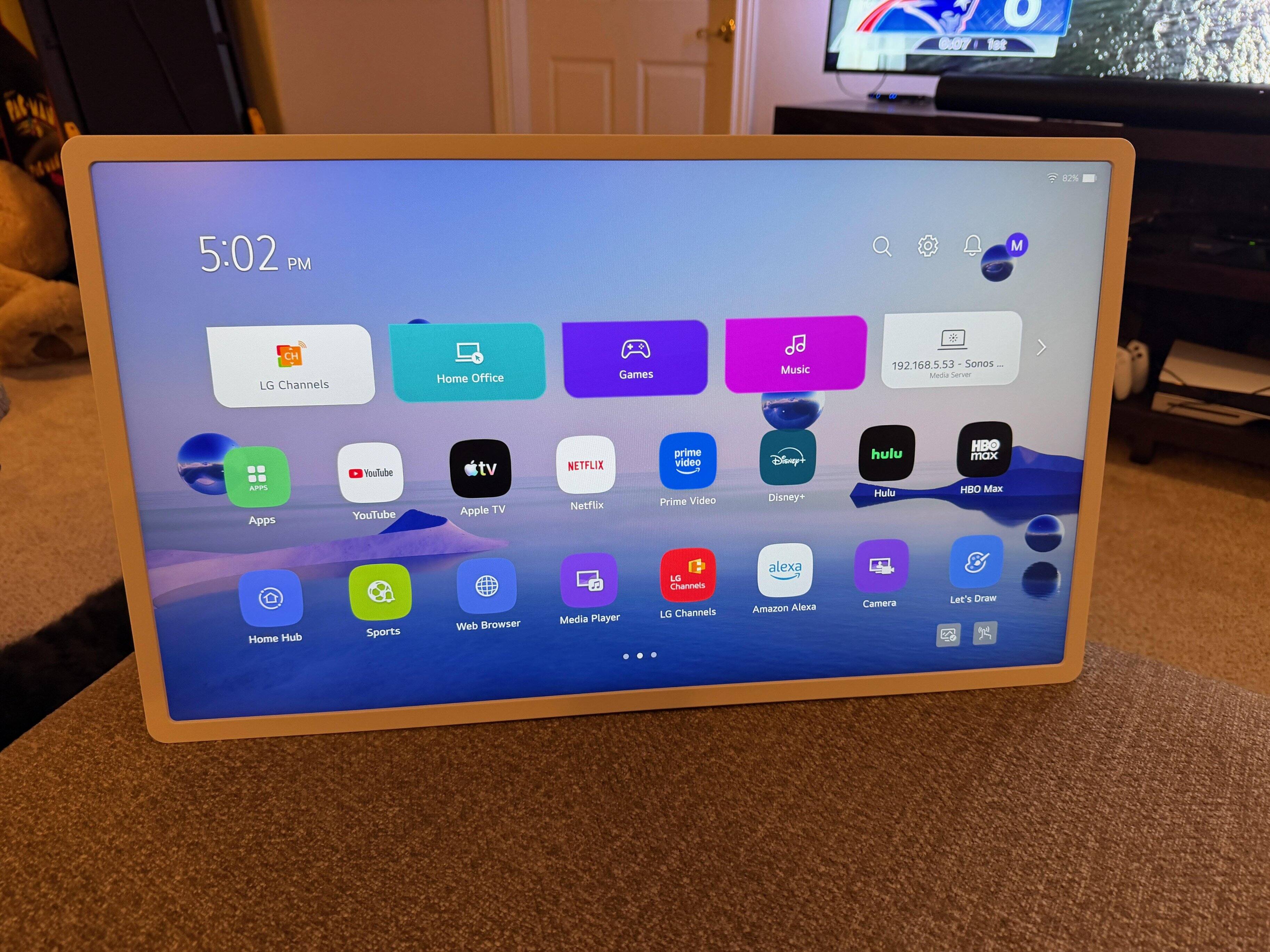 Customer provided image, click to load a larger version