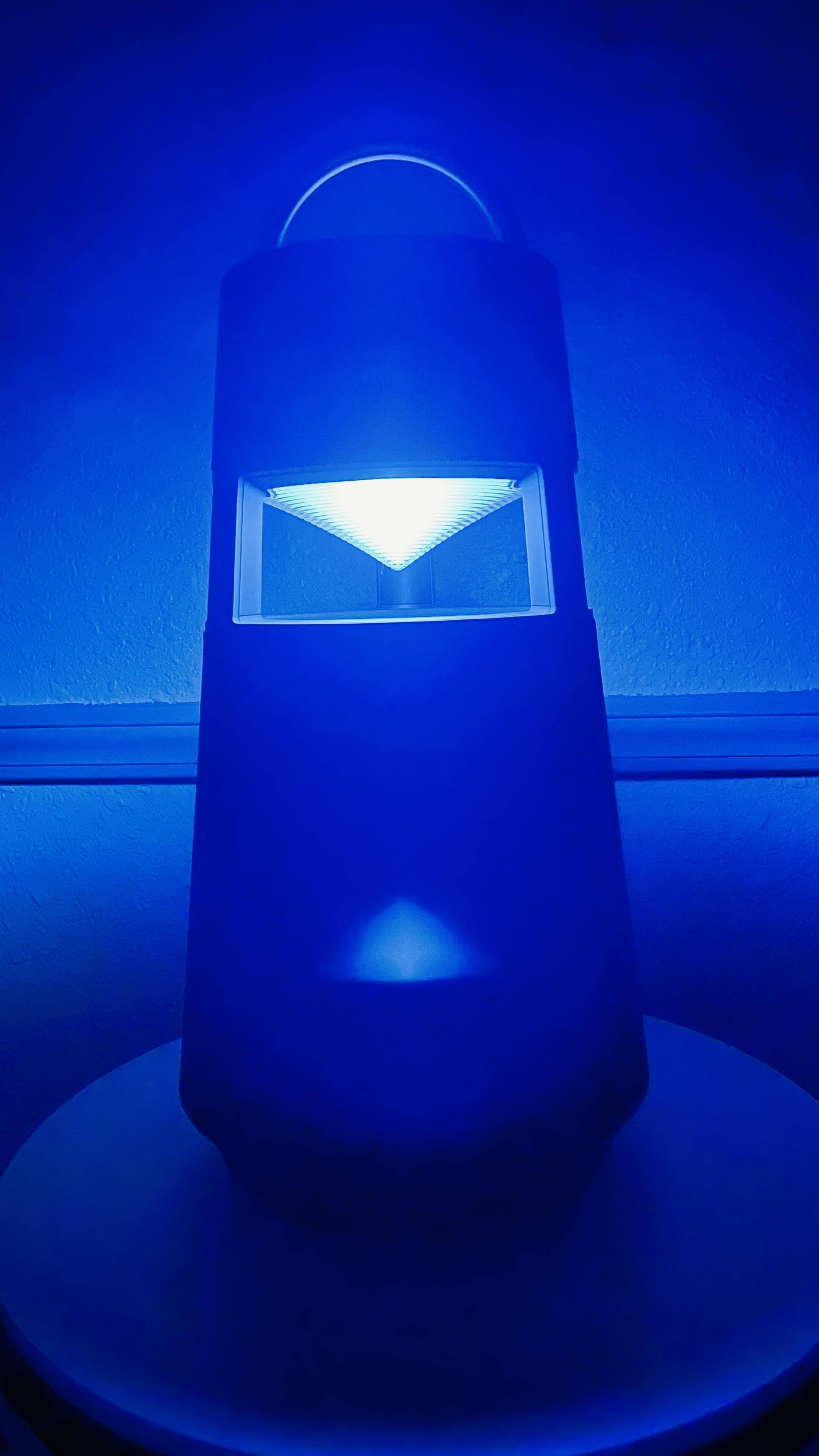 Bright mood lightning, click to load a larger version