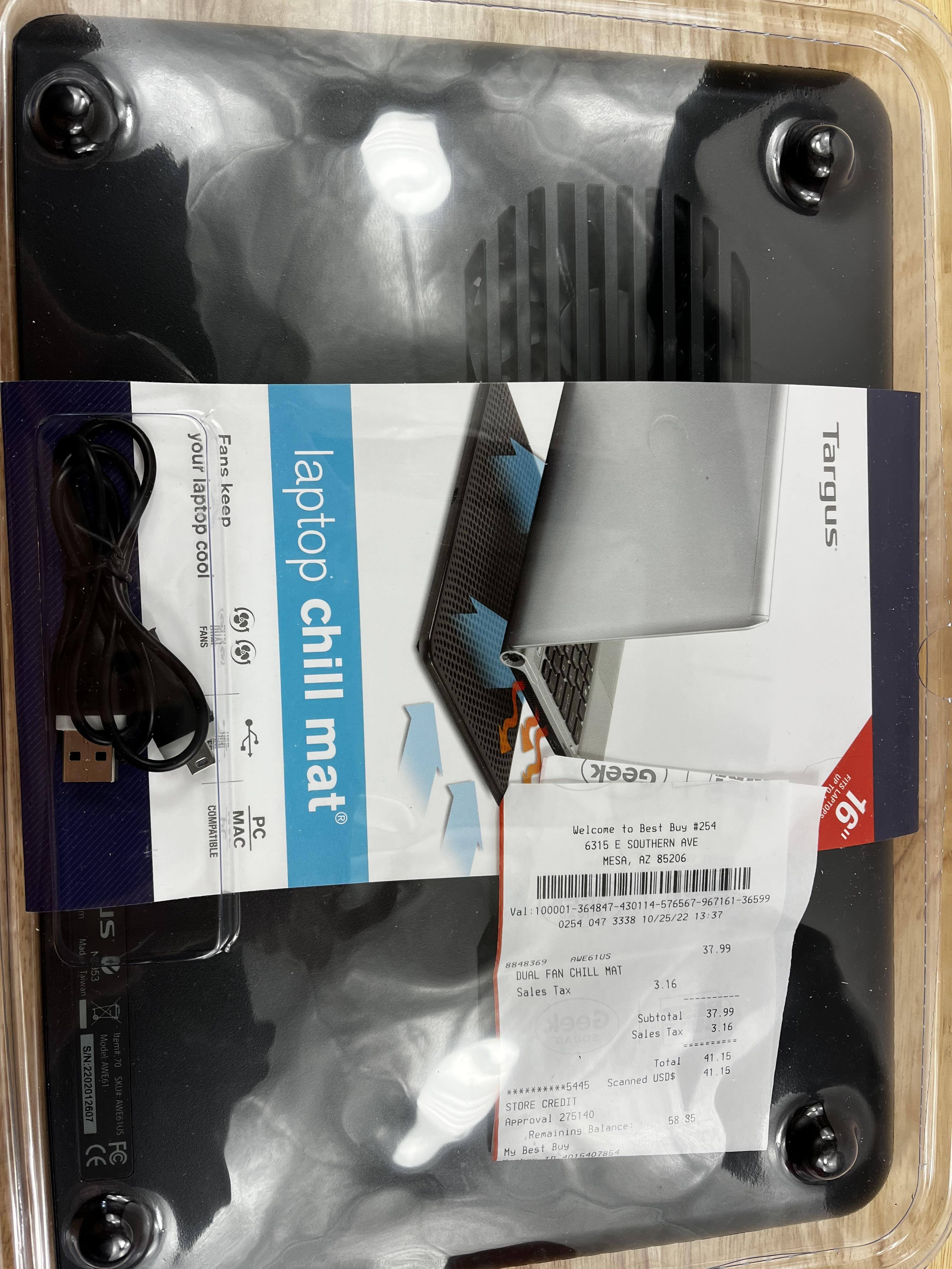 Customer provided, click to load a larger version