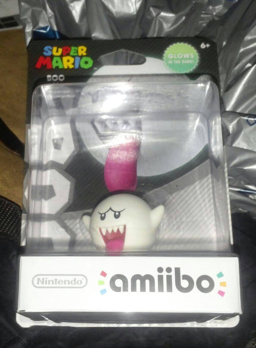 My Boo, click to load a larger version