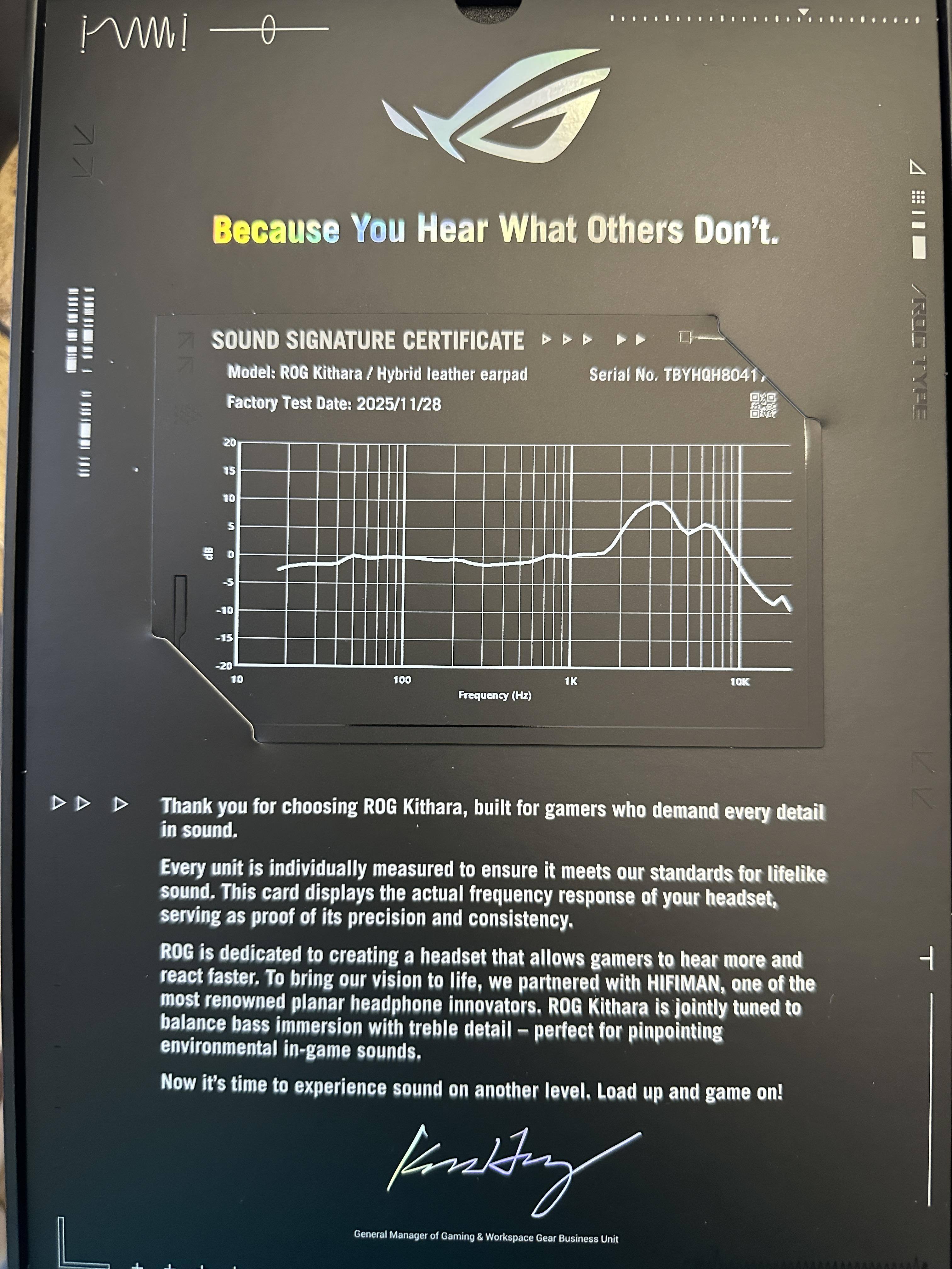 Customer provided, click to load a larger version