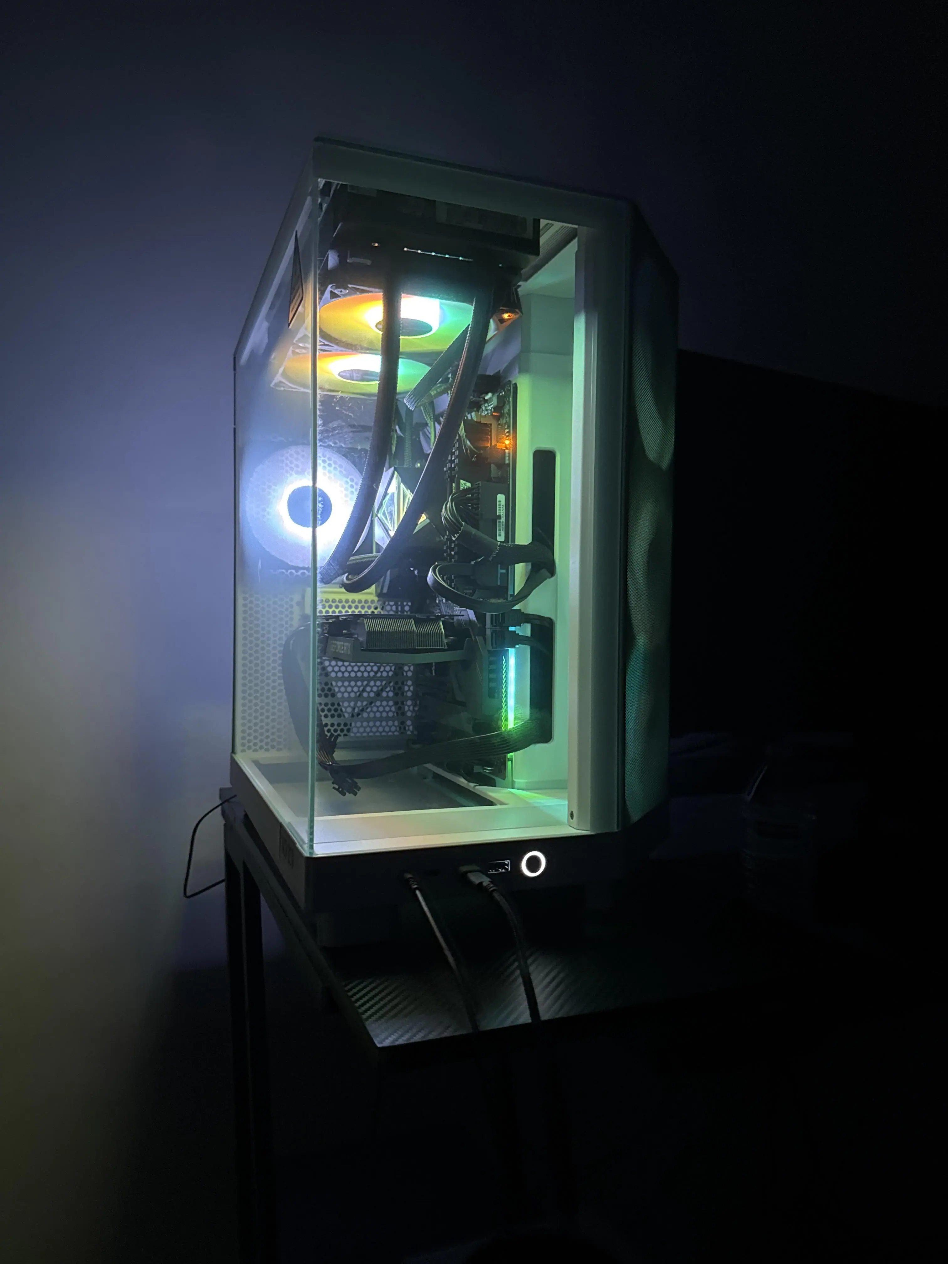 Customer provided image, click to load a larger version