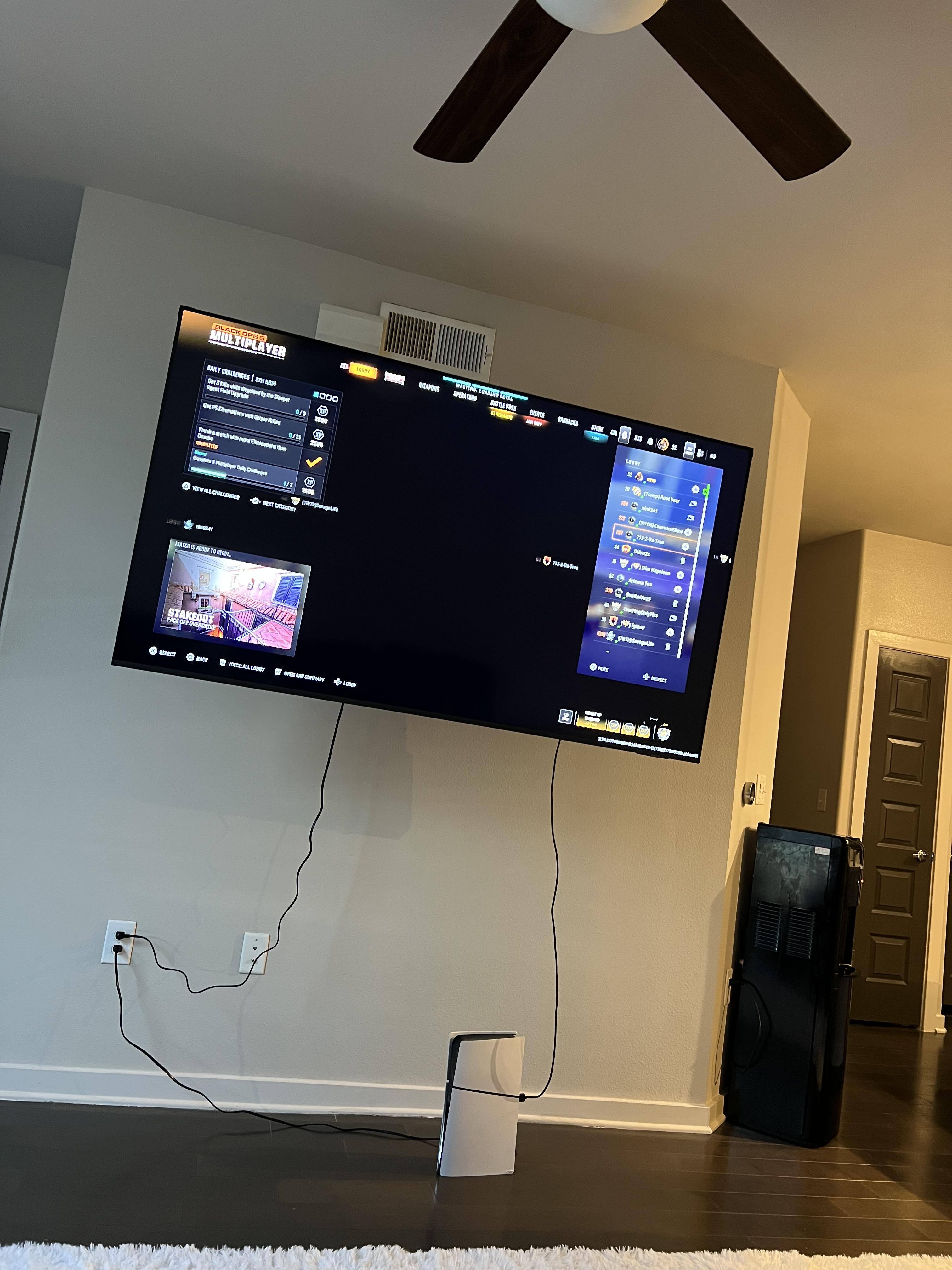 Customer provided image, click to load a larger version