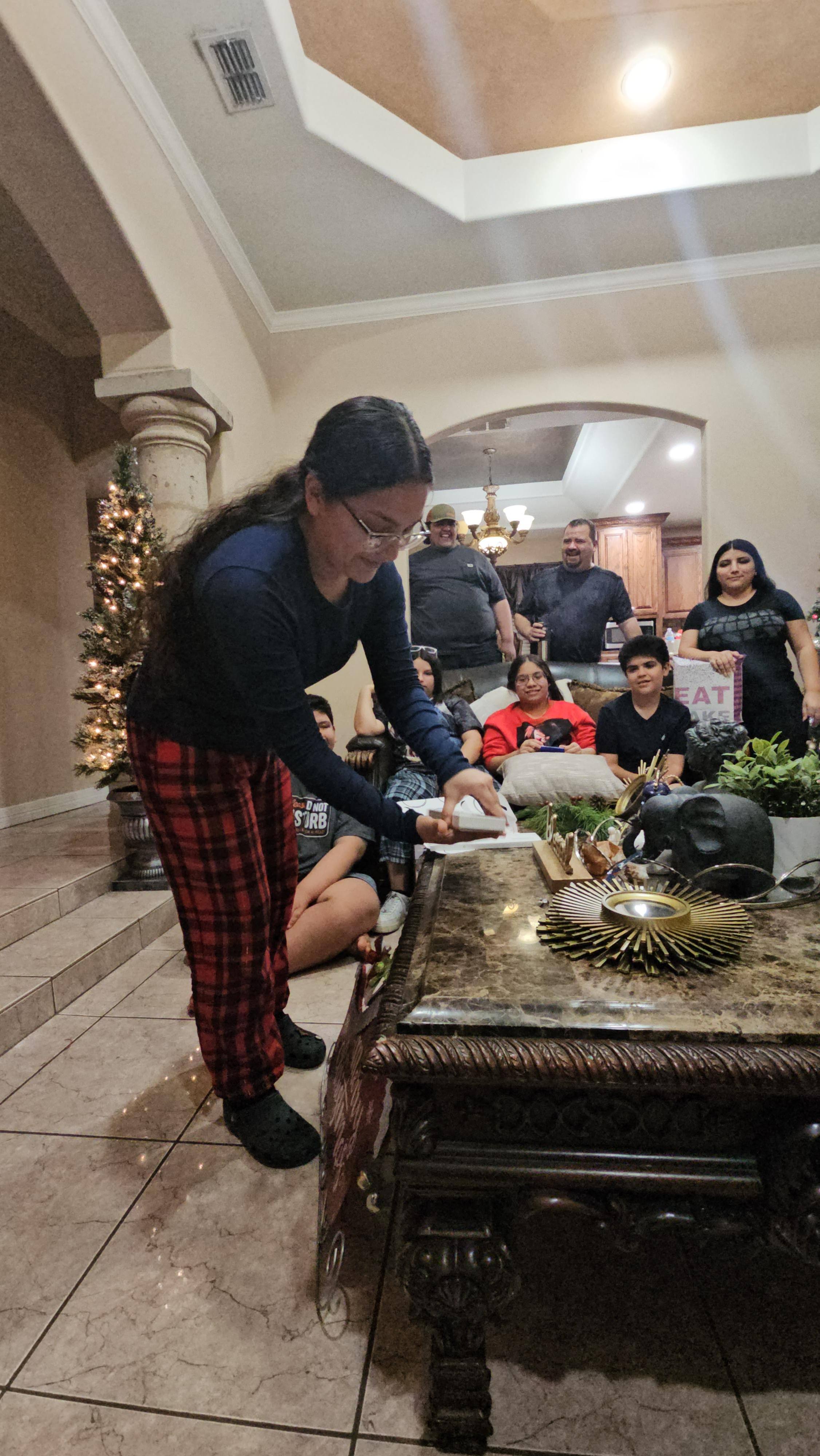 Customer provided, click to load a larger version