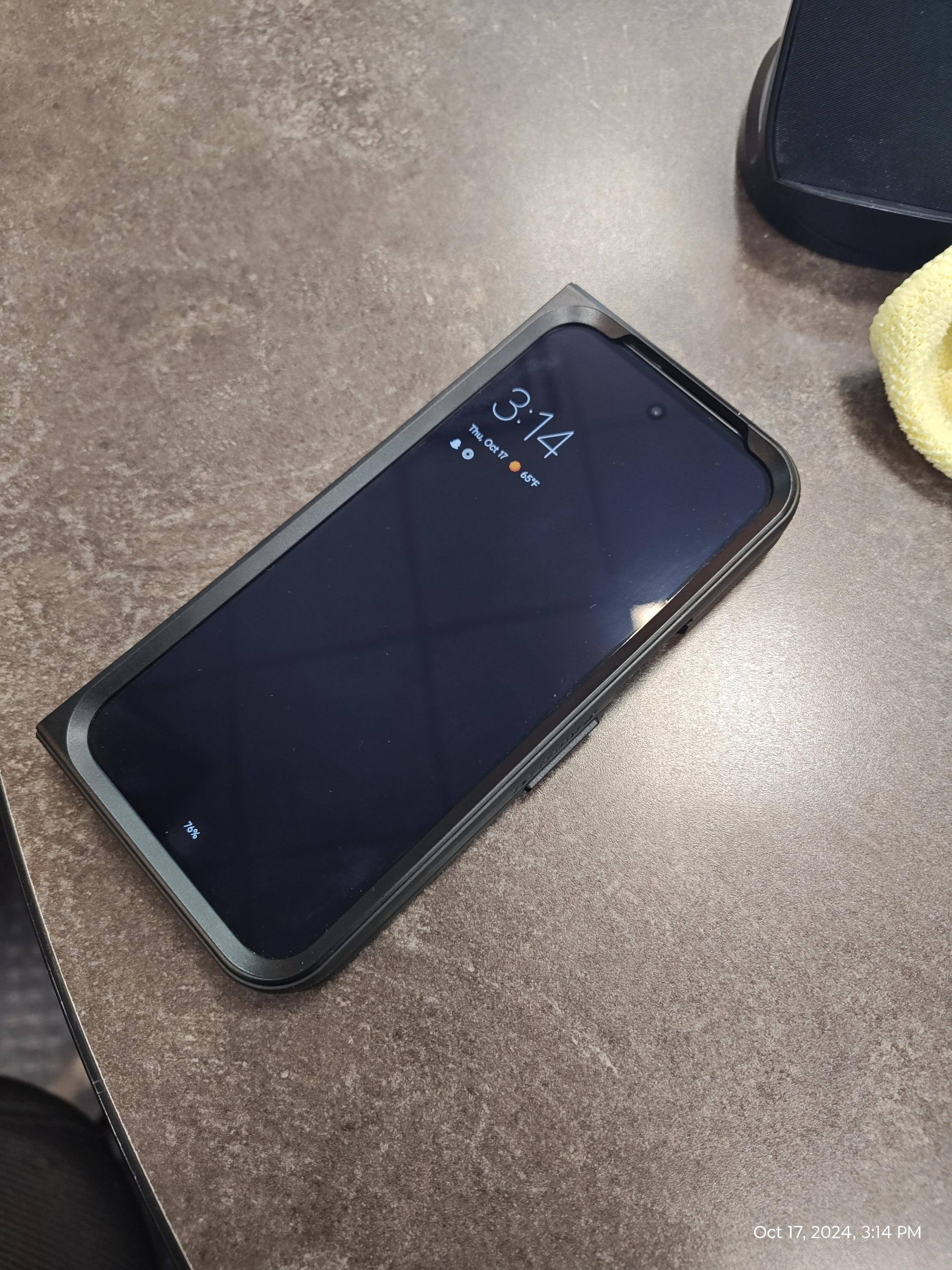 Customer provided image, click to load a larger version