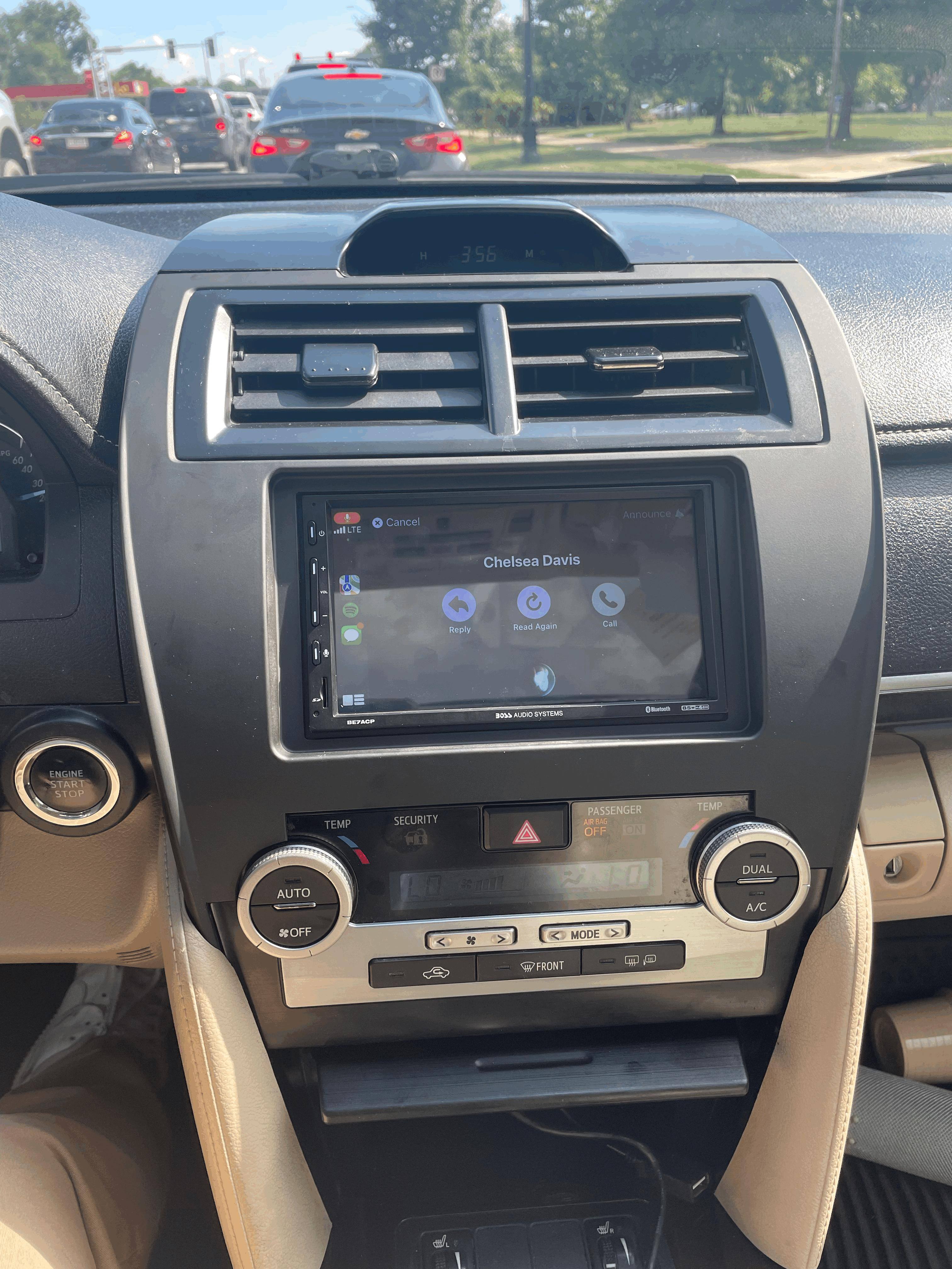 Customer provided image, click to load a larger version