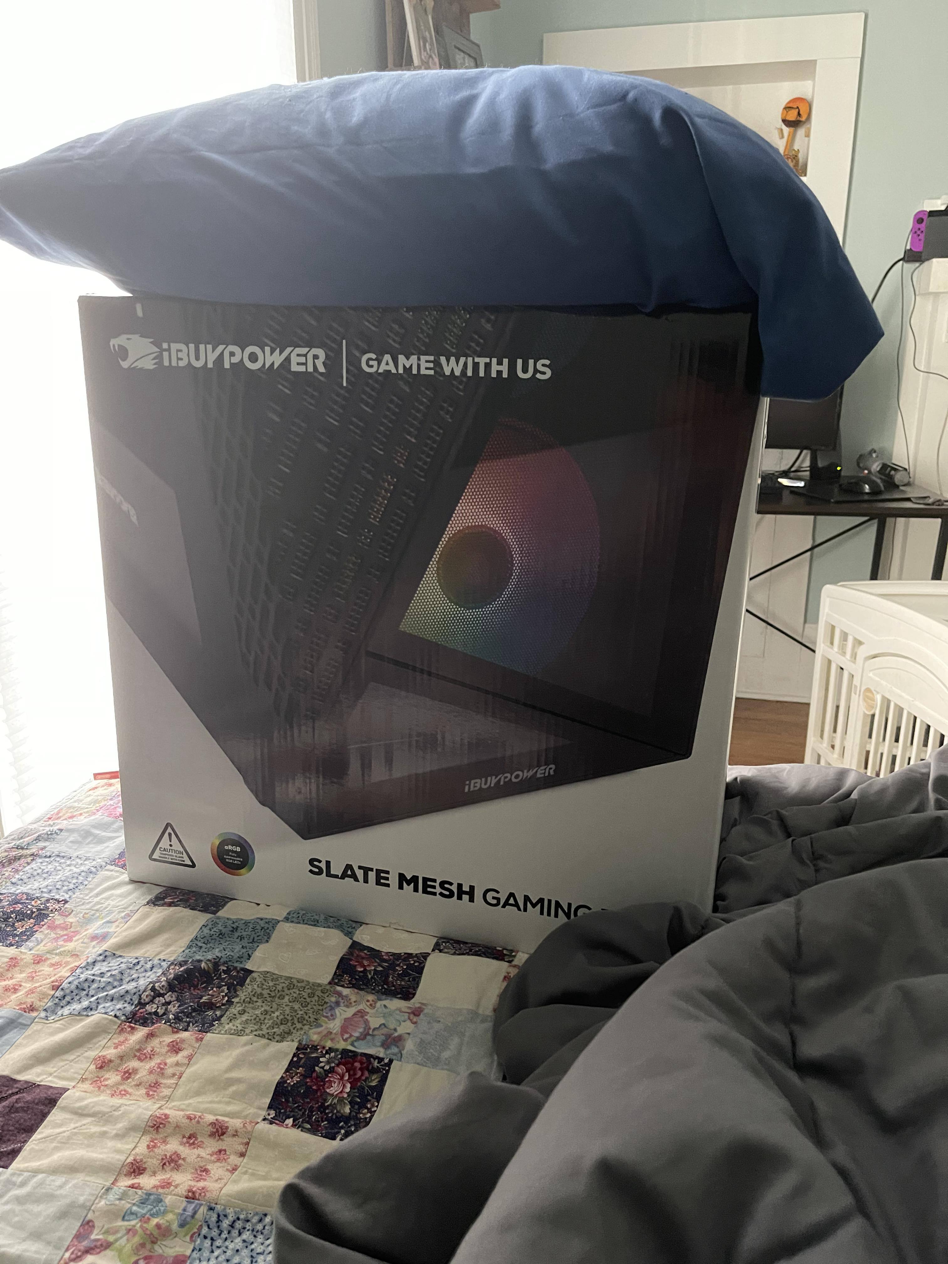 Customer provided image, click to load a larger version