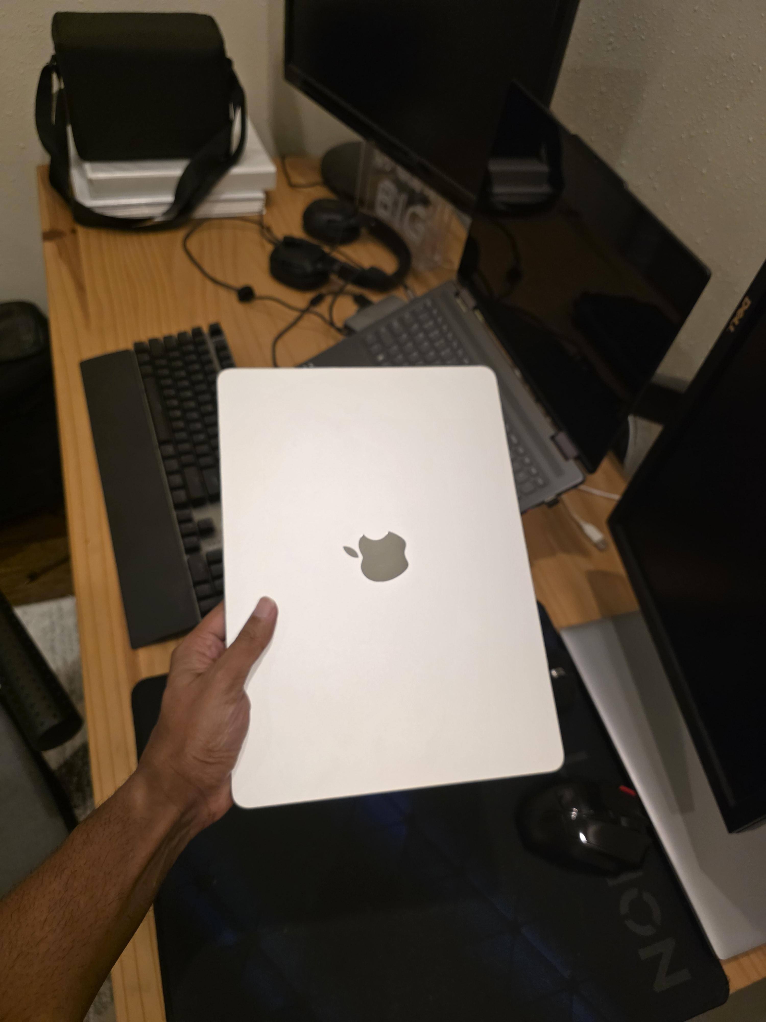 Customer provided, click to load a larger version