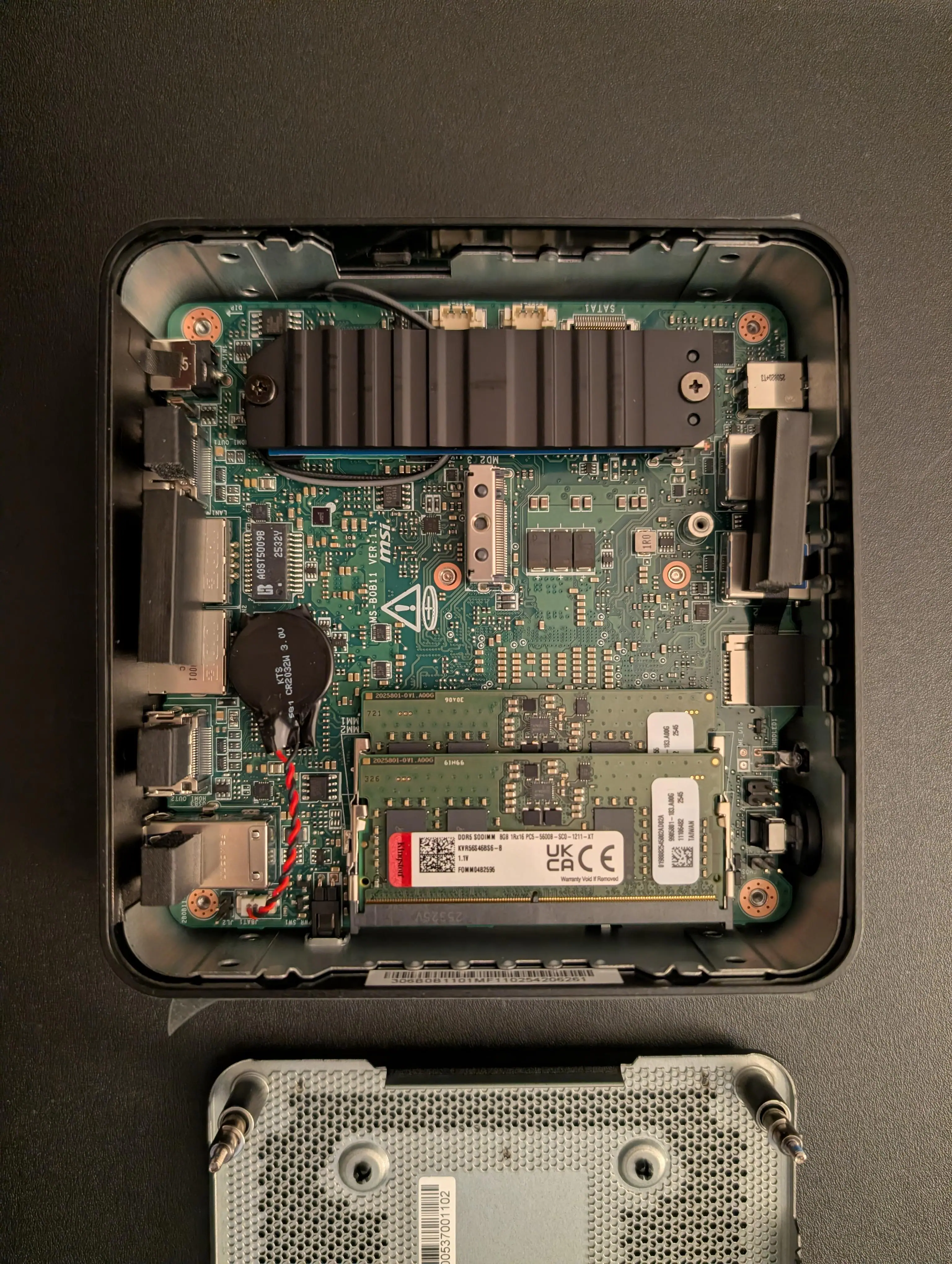 Customer provided, click to load a larger version