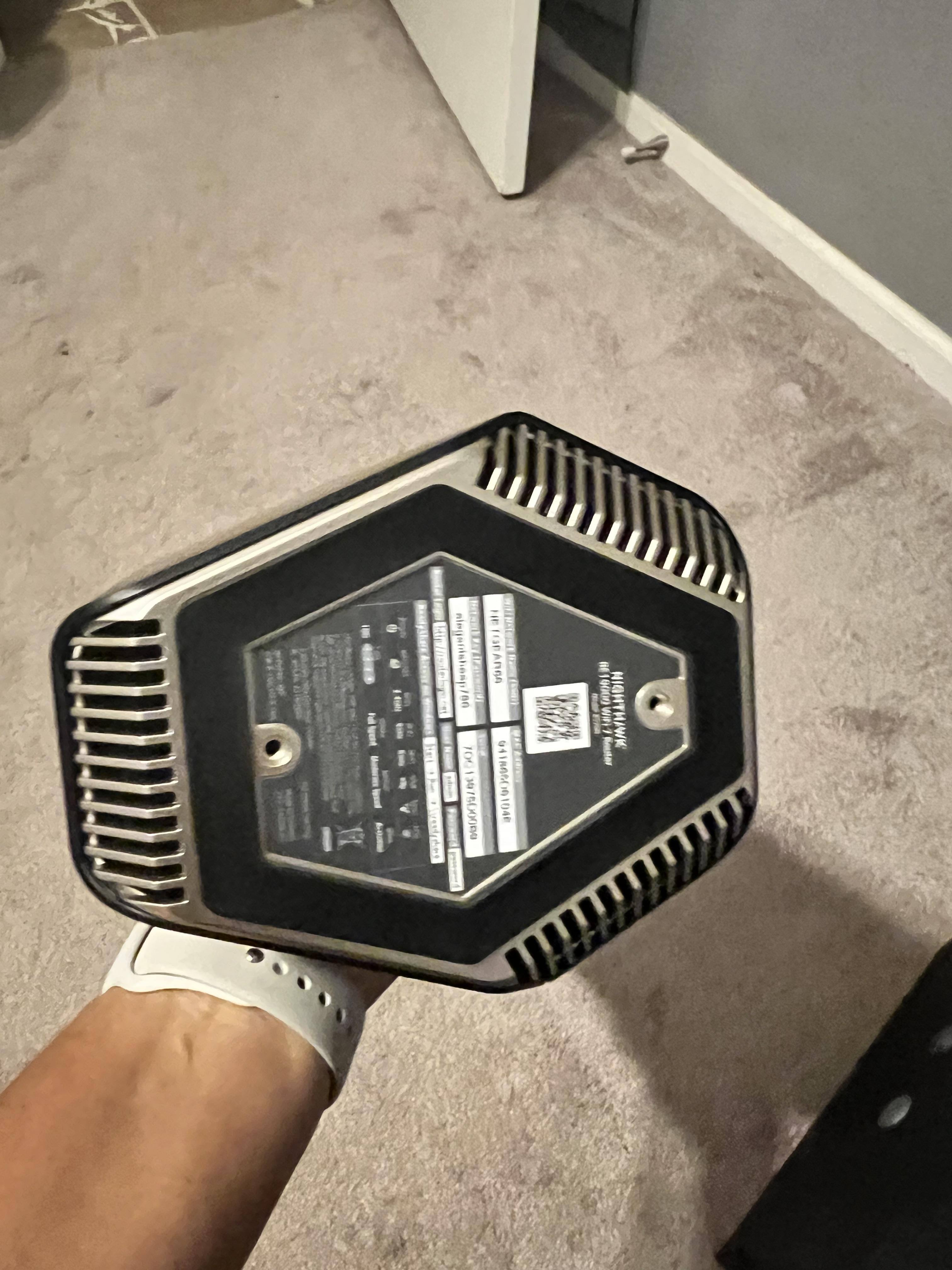 Customer provided, click to load a larger version