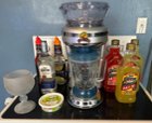 Margaritaville Key West 36-Oz. Frozen Concoction Maker Cream DM1500-000-000  - Best Buy