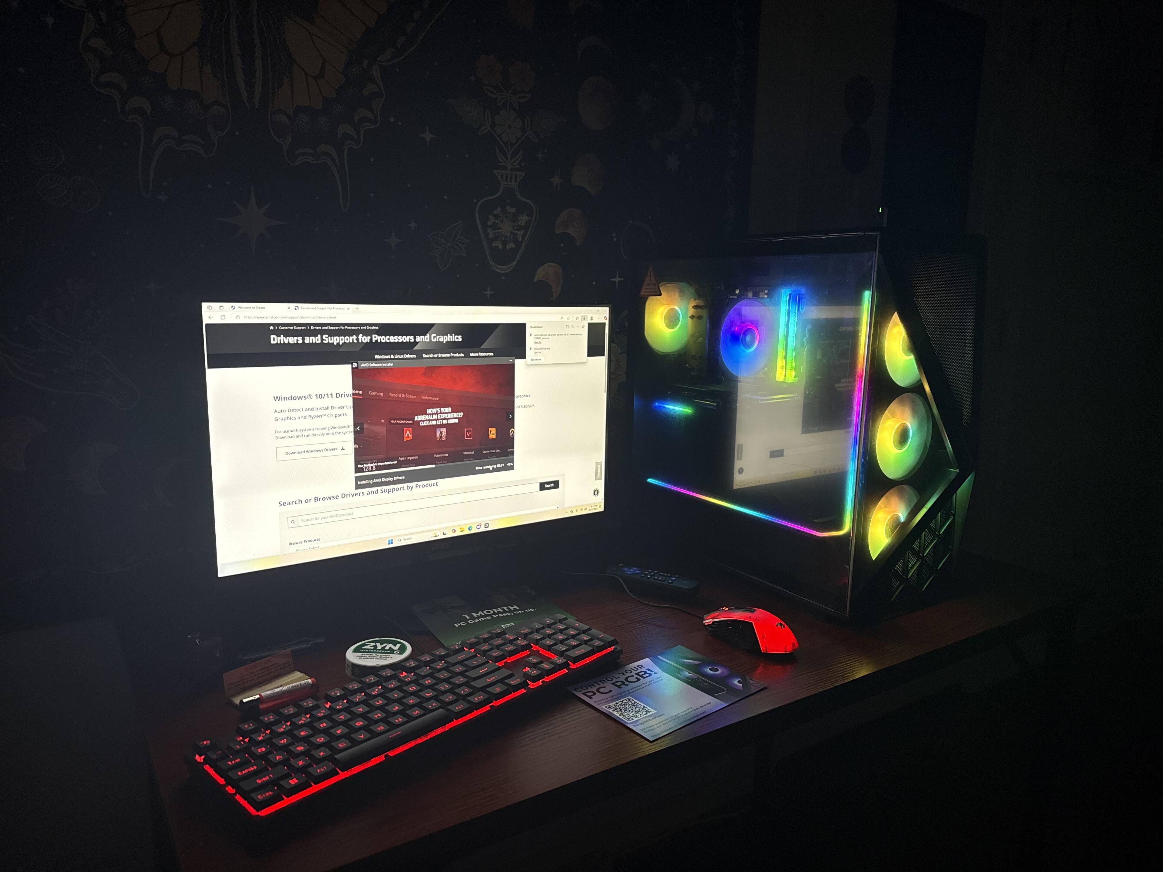 Customer provided, click to load a larger version