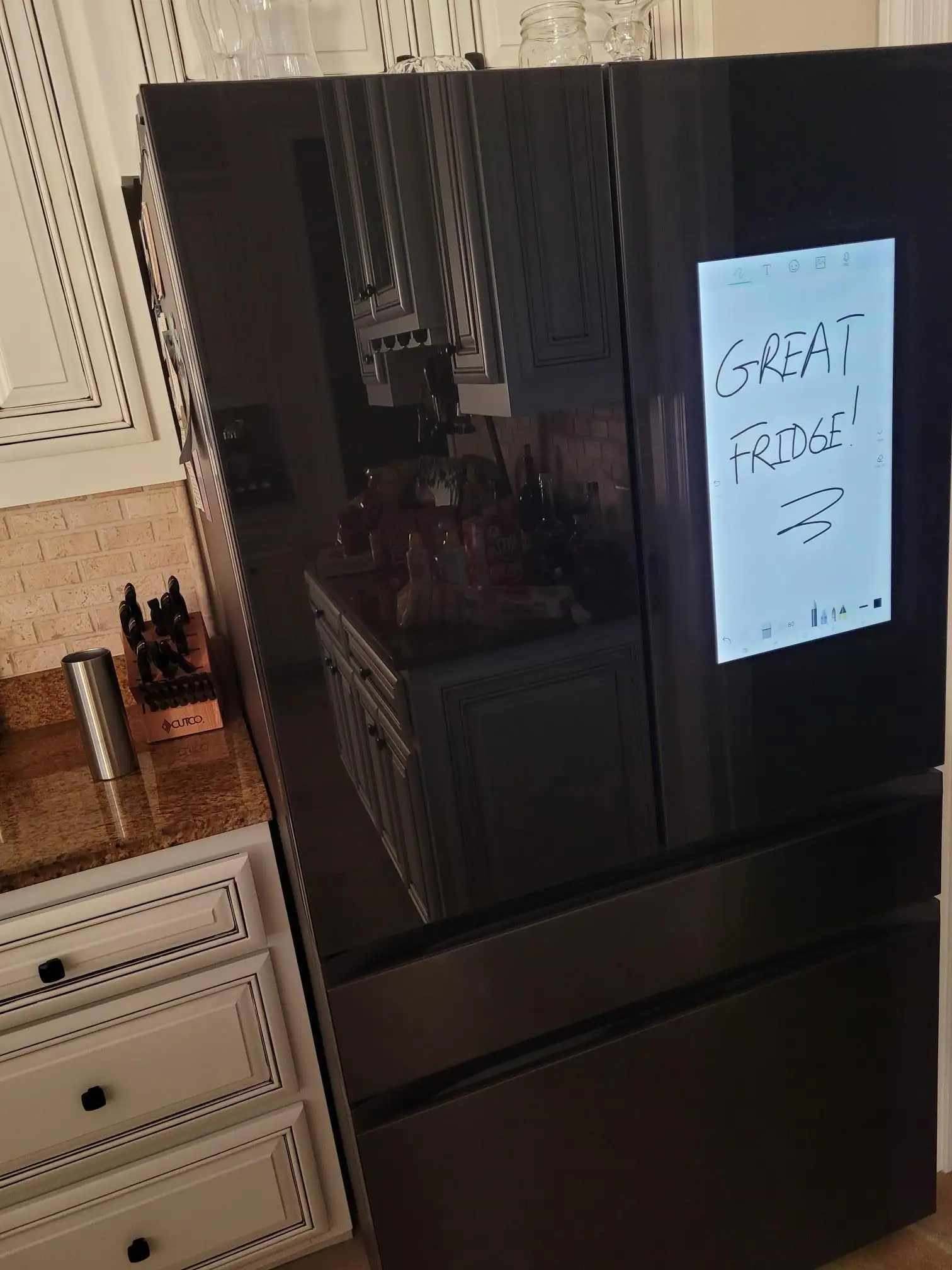 Customer provided, click to load a larger version