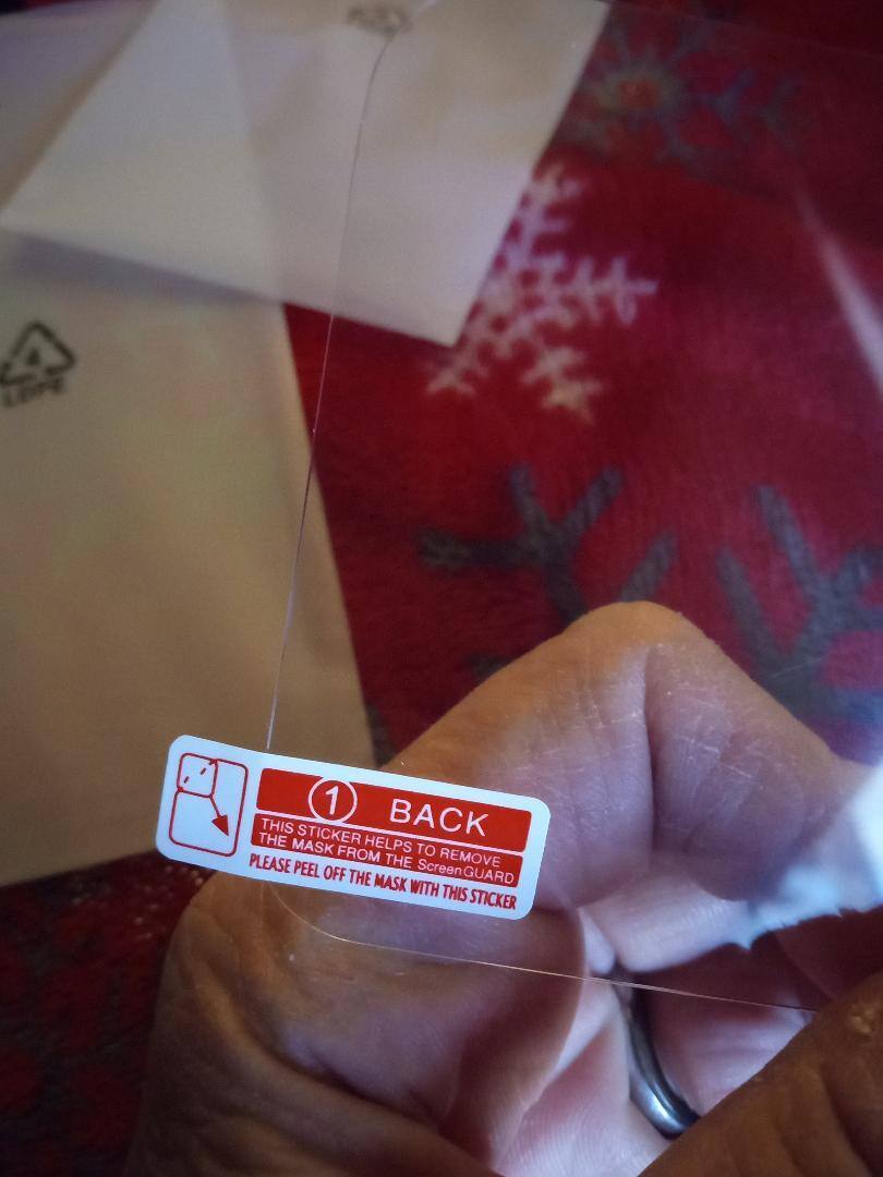 Customer provided, click to load a larger version