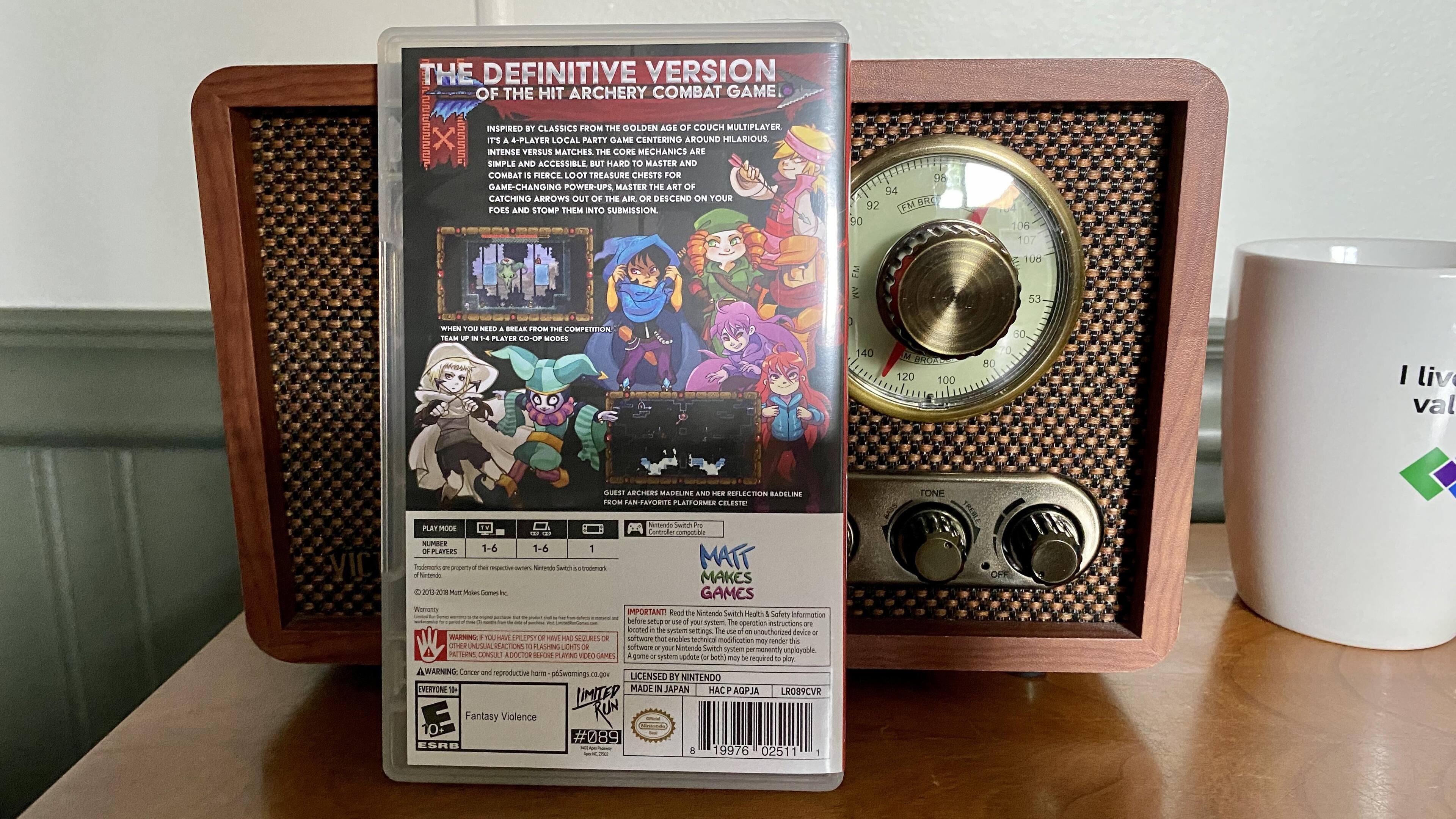 Customer provided image, click to load a larger version