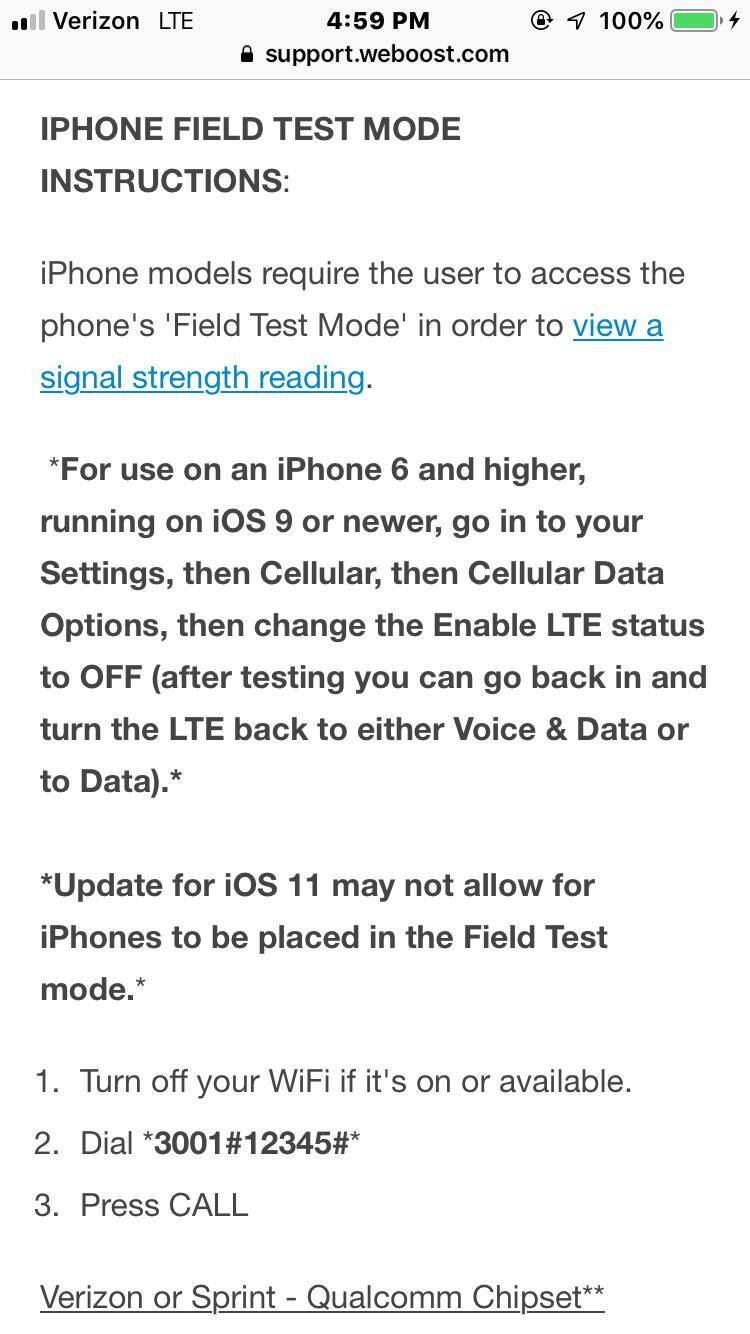 Customer provided image, click to load a larger version