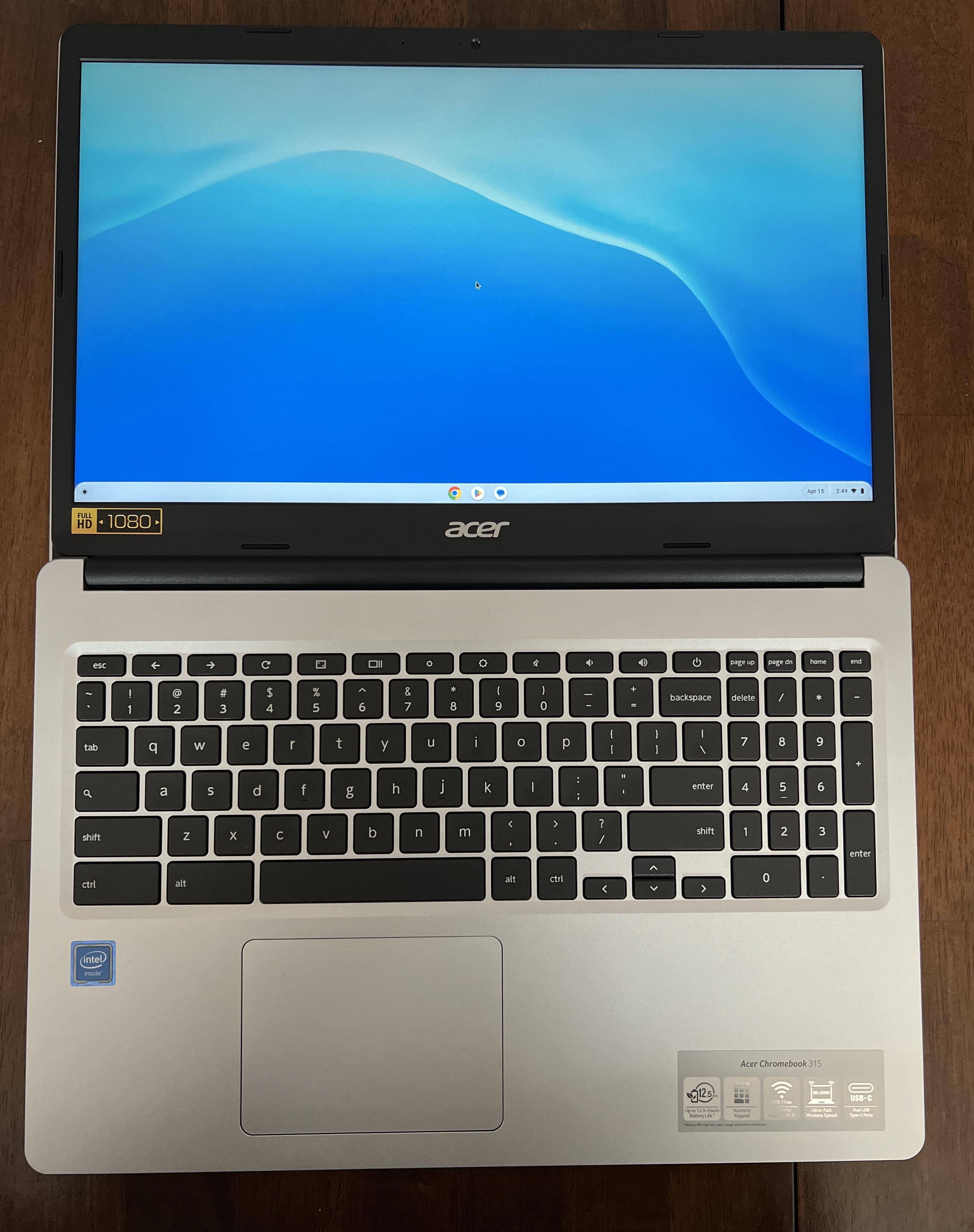 Customer provided, click to load a larger version