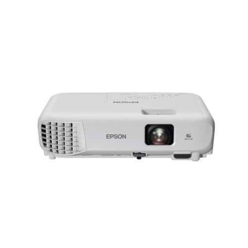 EPSON 3LCDプロジェクター本体 ホワイト Epson EX3290 3 Chip 3LCD WXGA Projector White V11HB57020