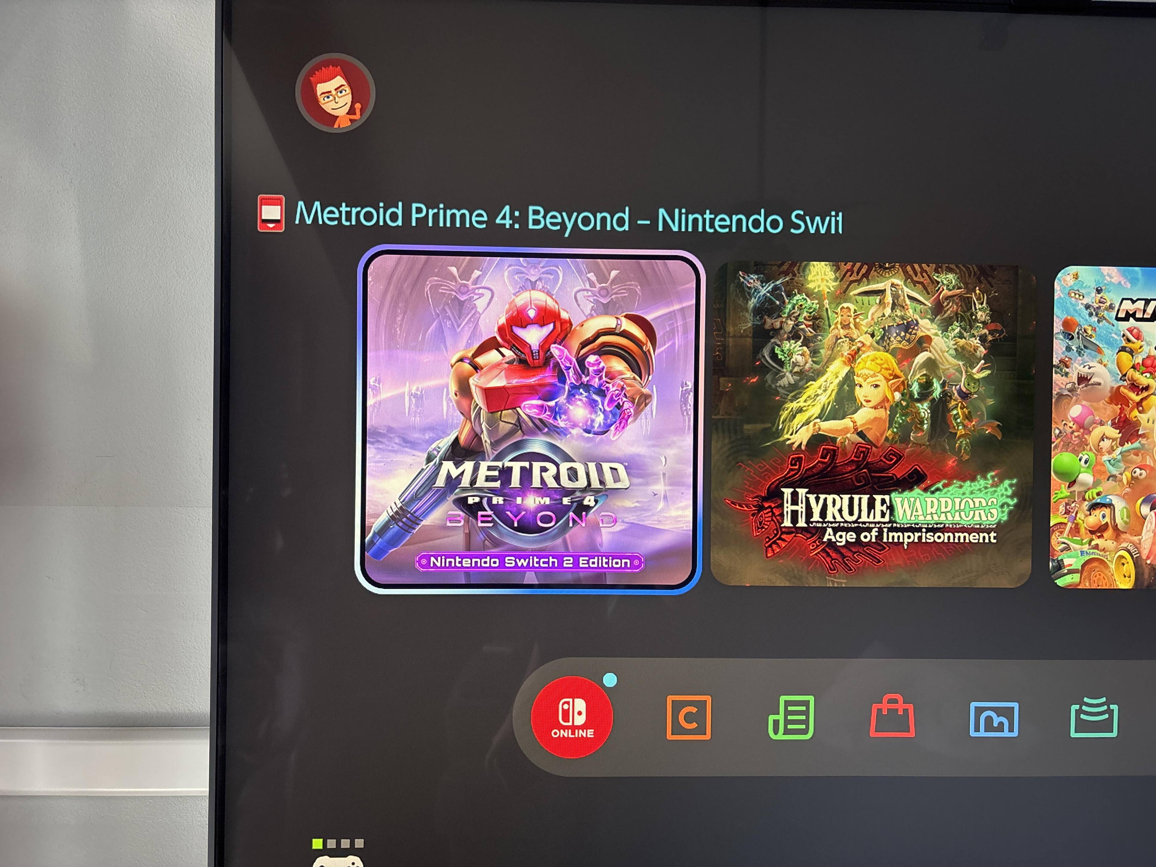 Customer provided image, click to load a larger version