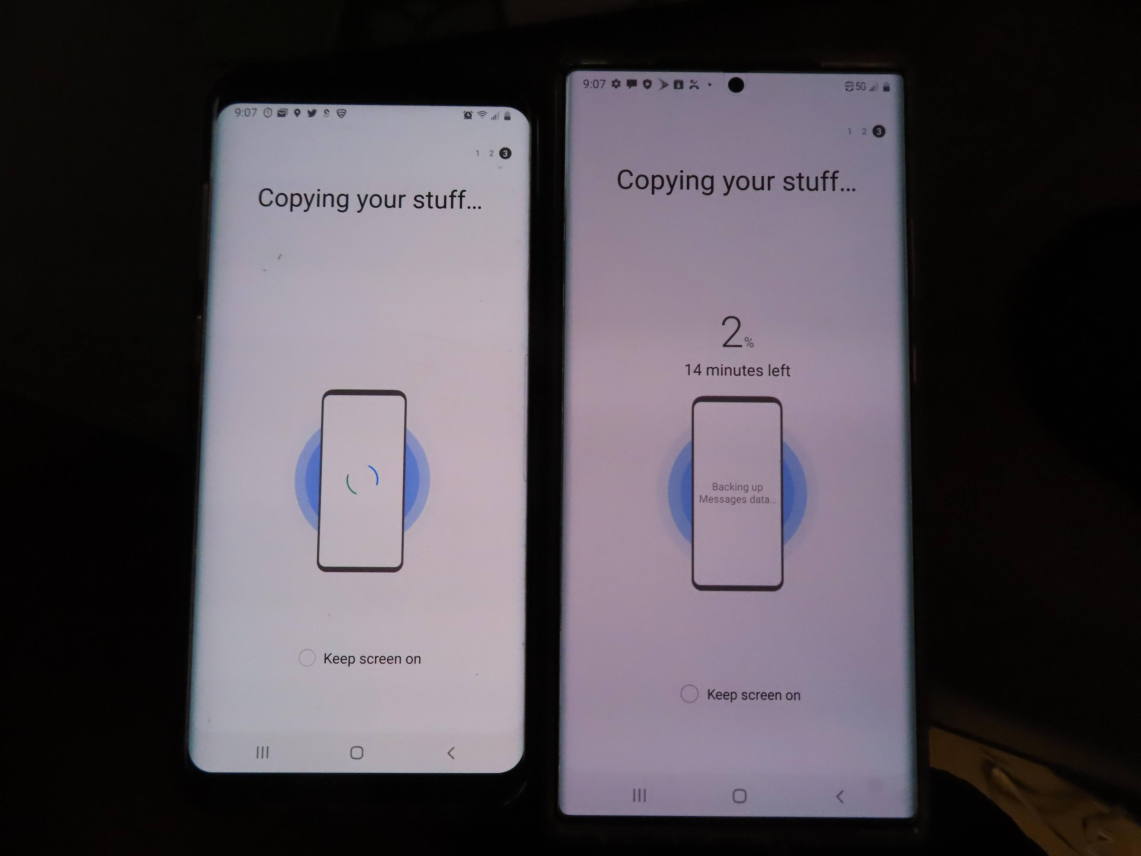 Customer provided image, click to load a larger version