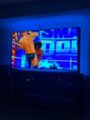 Govee Retroilluminazione LED per TV da 75-85 pollici RGB - H61993D4