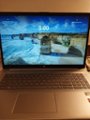 PC Portable HP Laptop 17-cp0274nf - 17,3'' HD+ - AMD 3000 Series