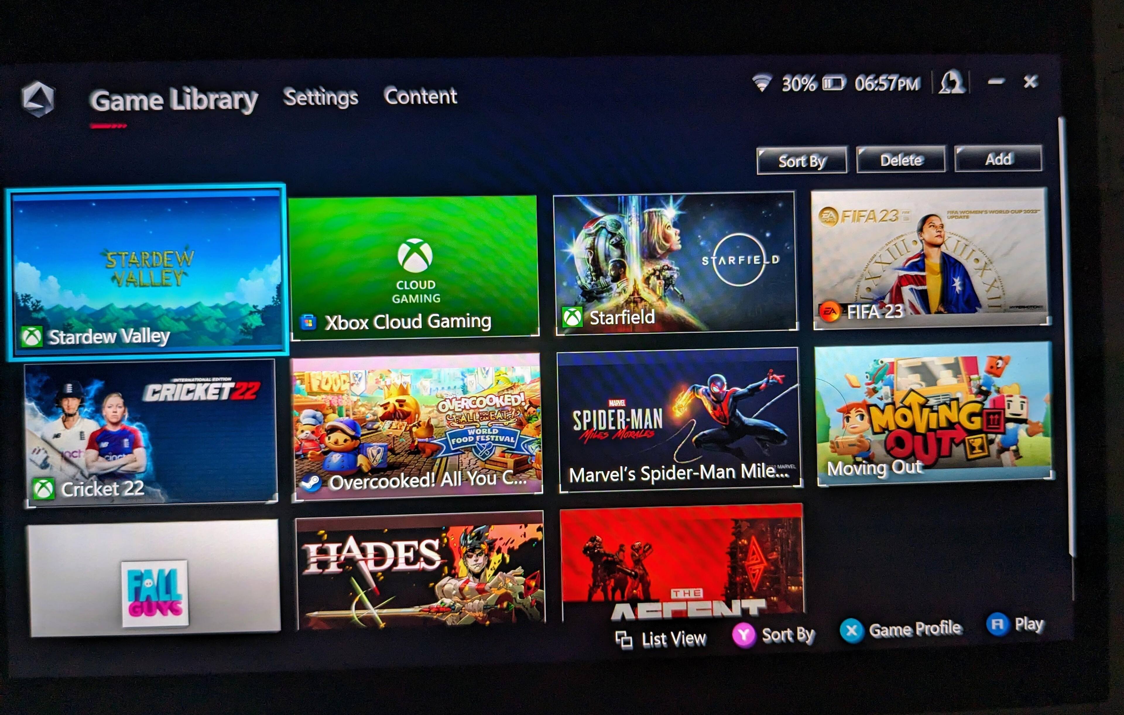 Customer provided, click to load a larger version