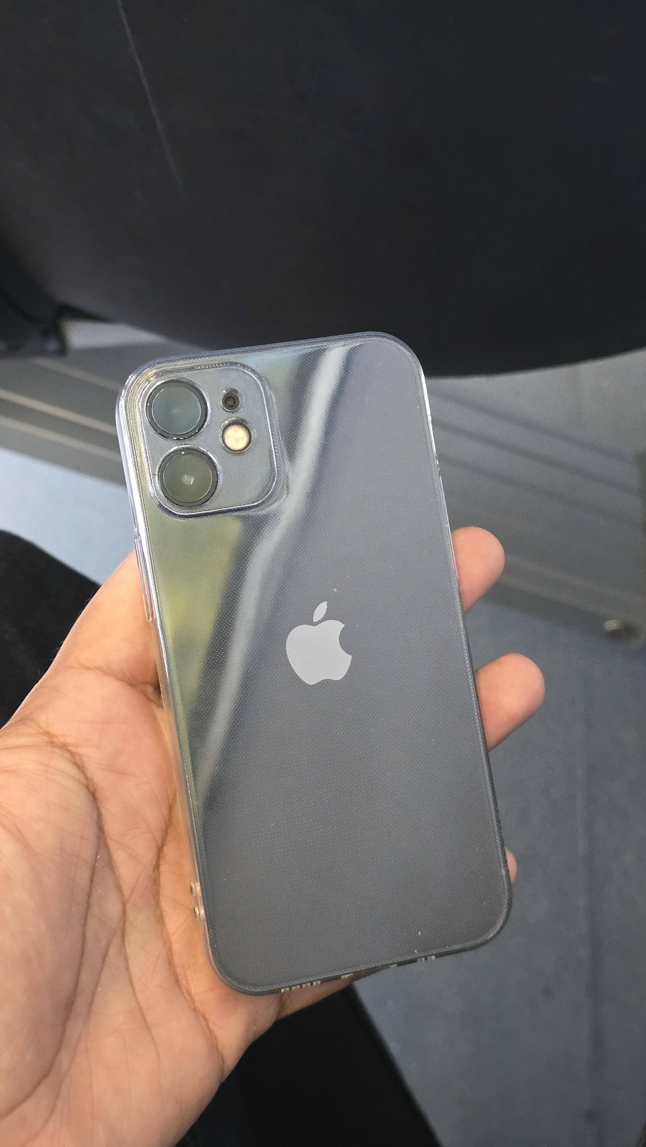 Apple Pre Owned Excellent iPhone 12 Mini 5G 128GB (Unlocked) Green