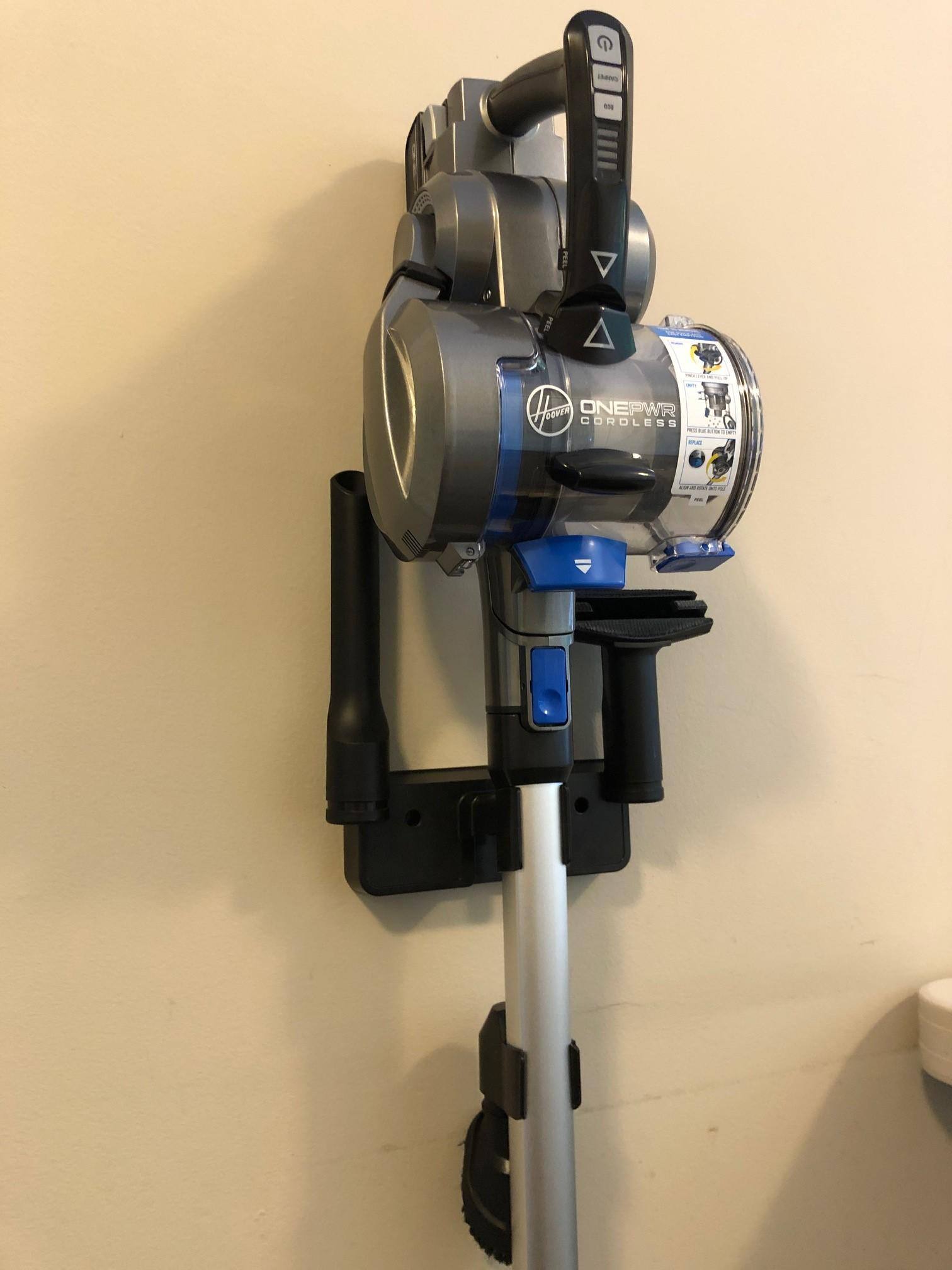 Vacuum, click to load a larger version