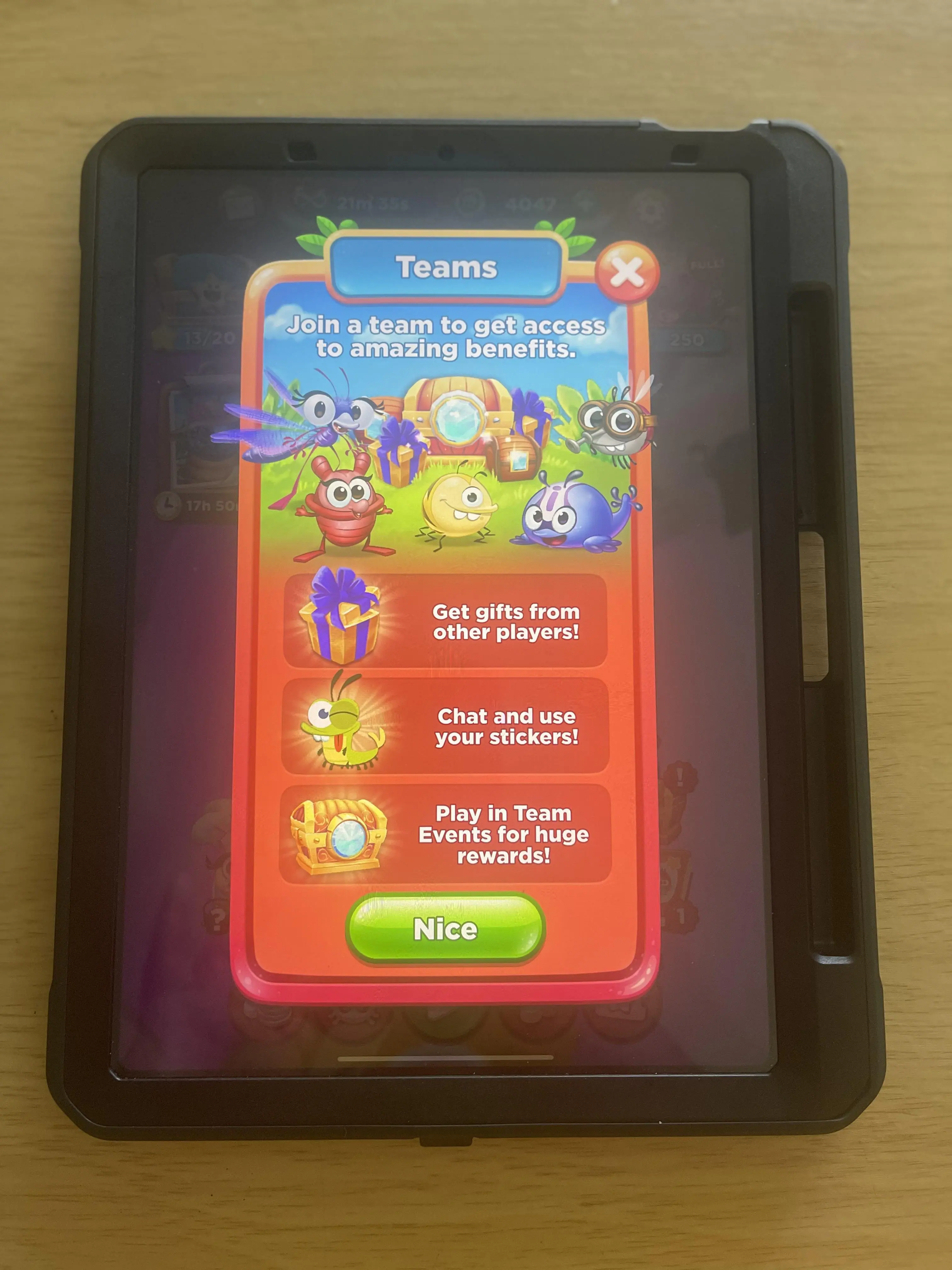 Customer provided, click to load a larger version