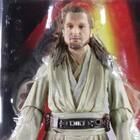 Star Wars The Black Series Qui-Gon Jinn F2729 - Best Buy