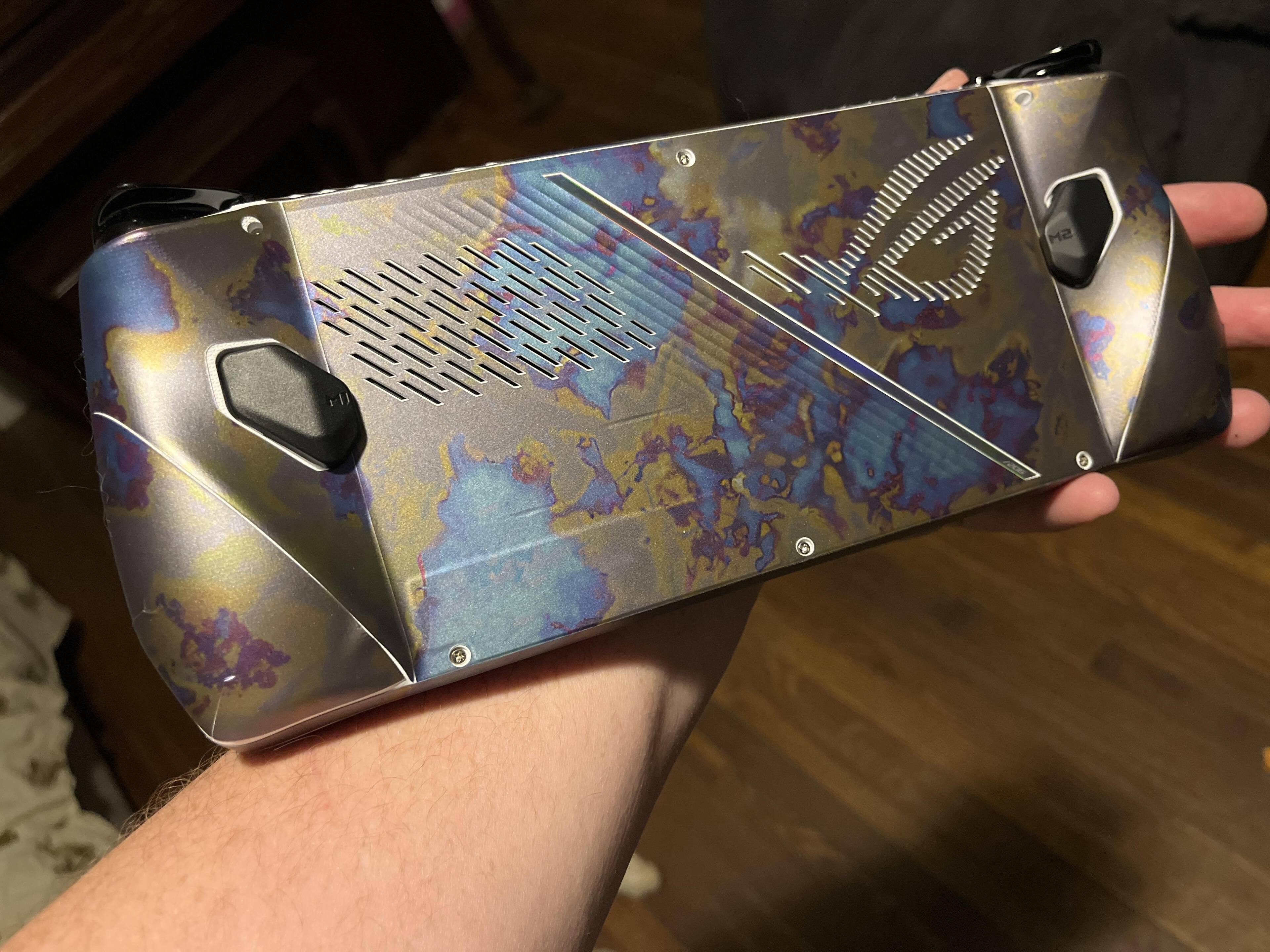 Customer provided, click to load a larger version