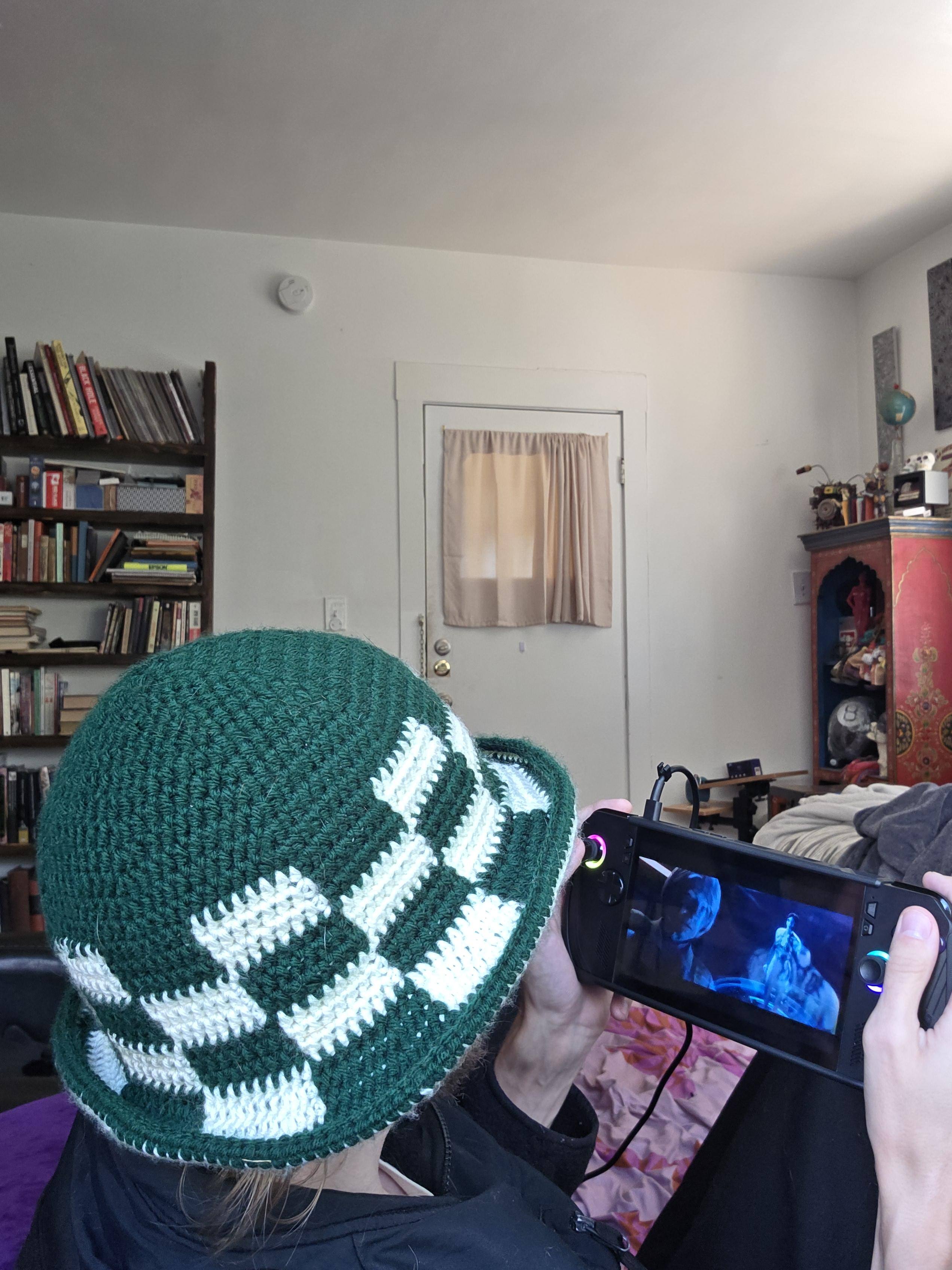 Customer provided, click to load a larger version