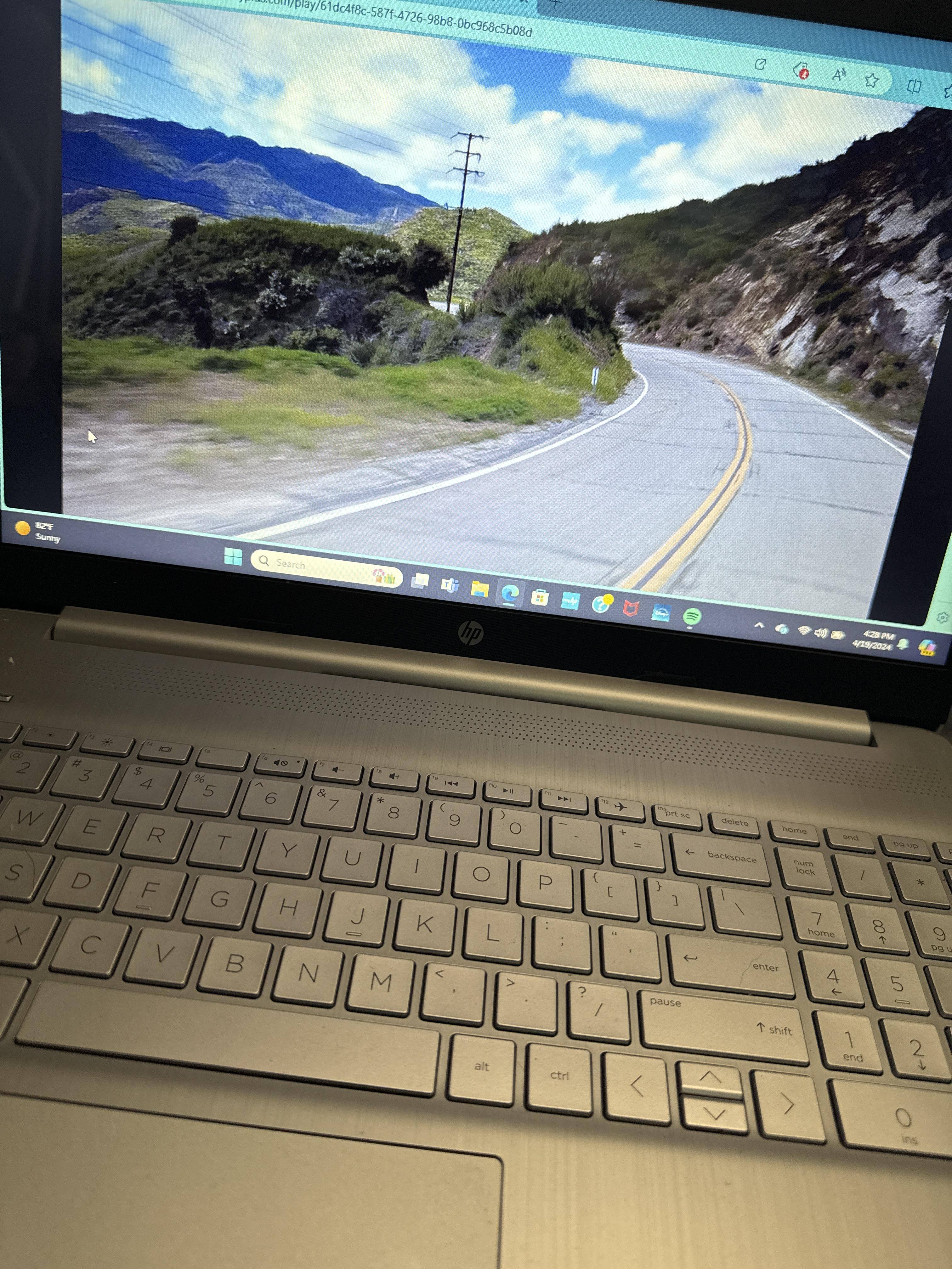 Customer provided, click to load a larger version