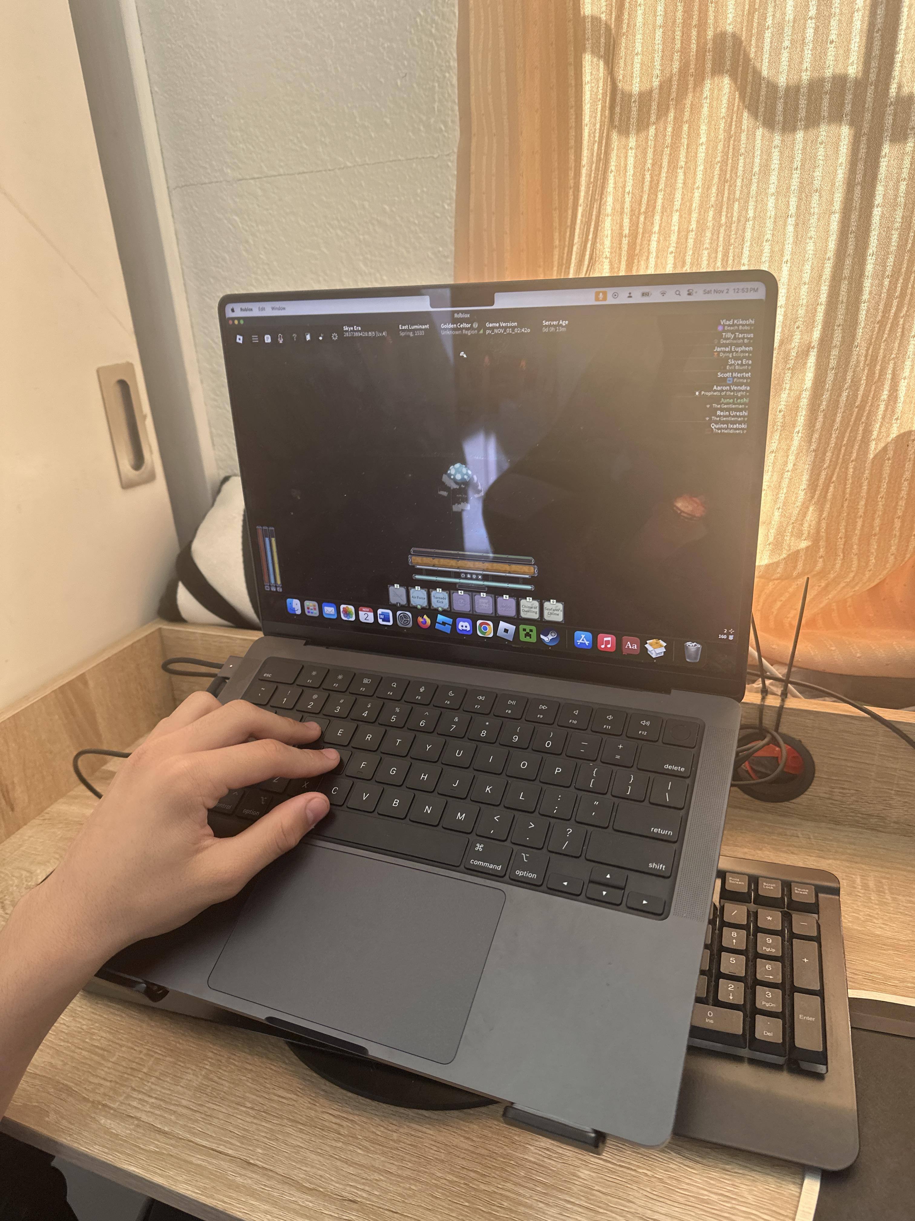 Customer provided, click to load a larger version