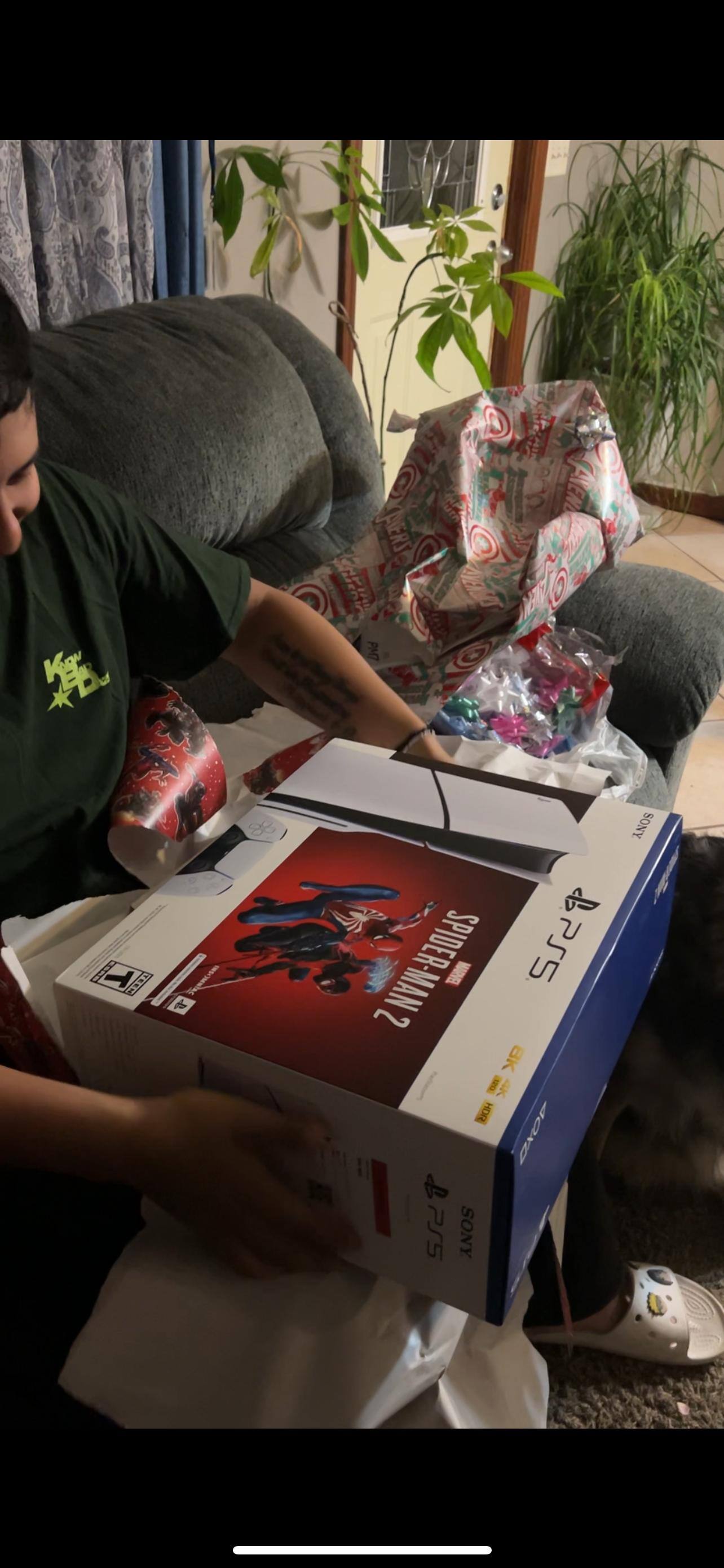 Customer provided, click to load a larger version