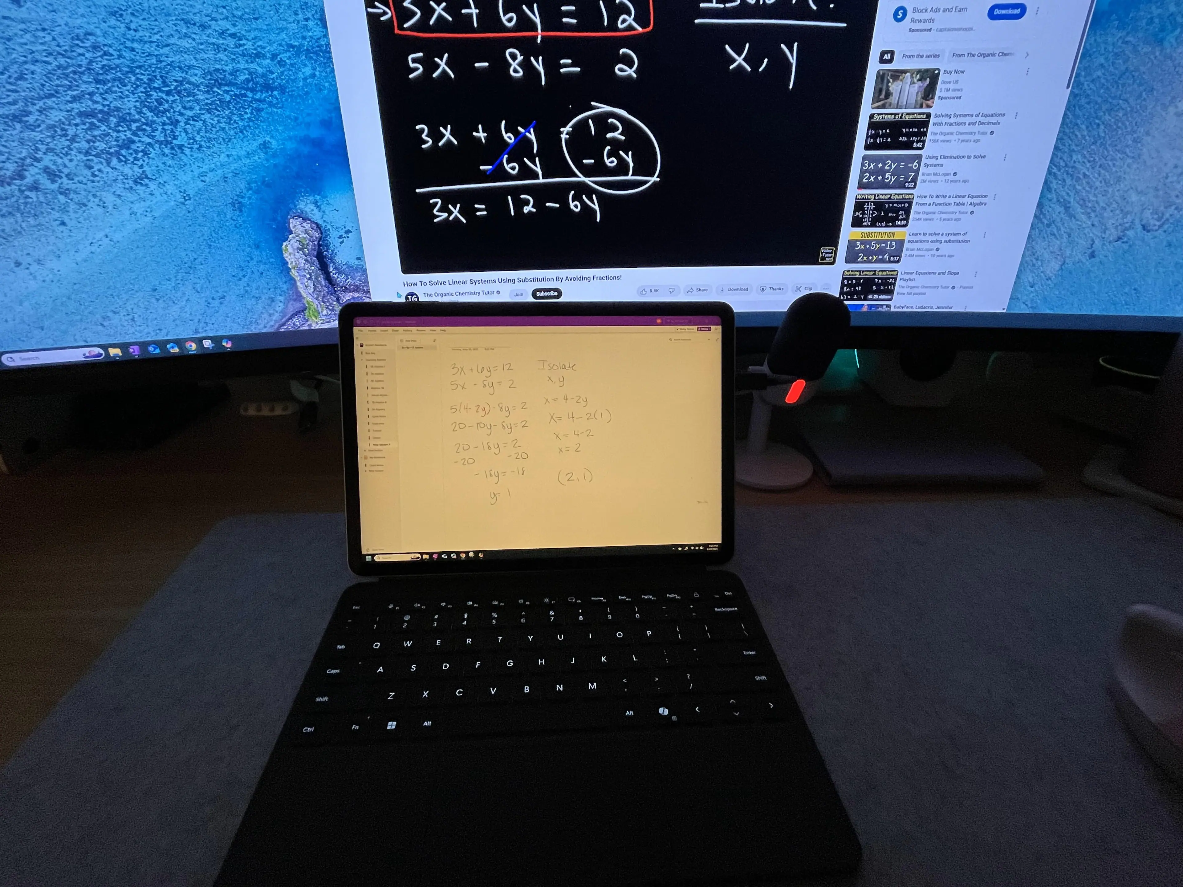 Customer provided, click to load a larger version