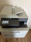 Brother MFC-L3710CW Color LED All-in-One Printer MFC-L3710CW B&H
