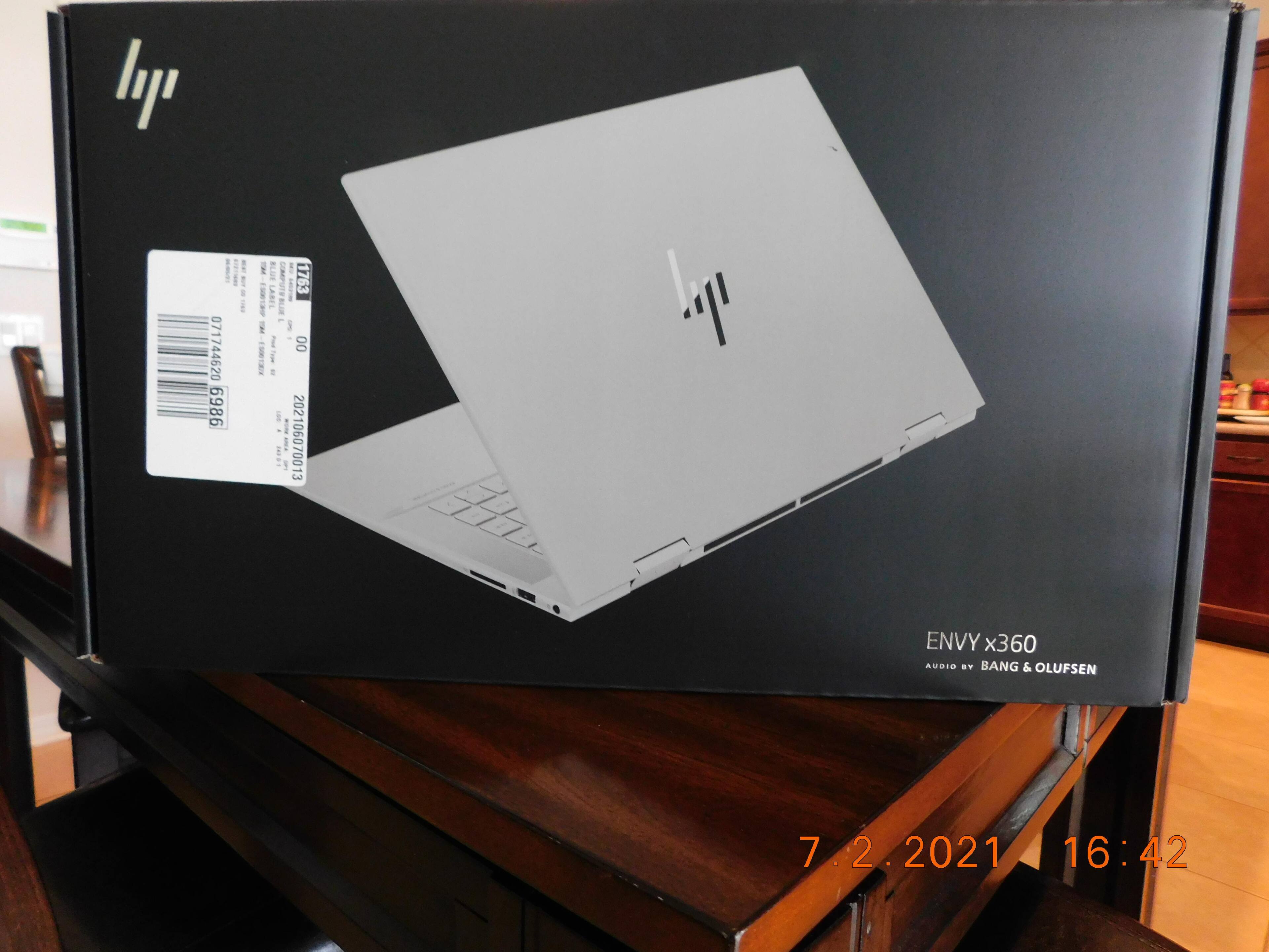 Customer provided image, click to load a larger version