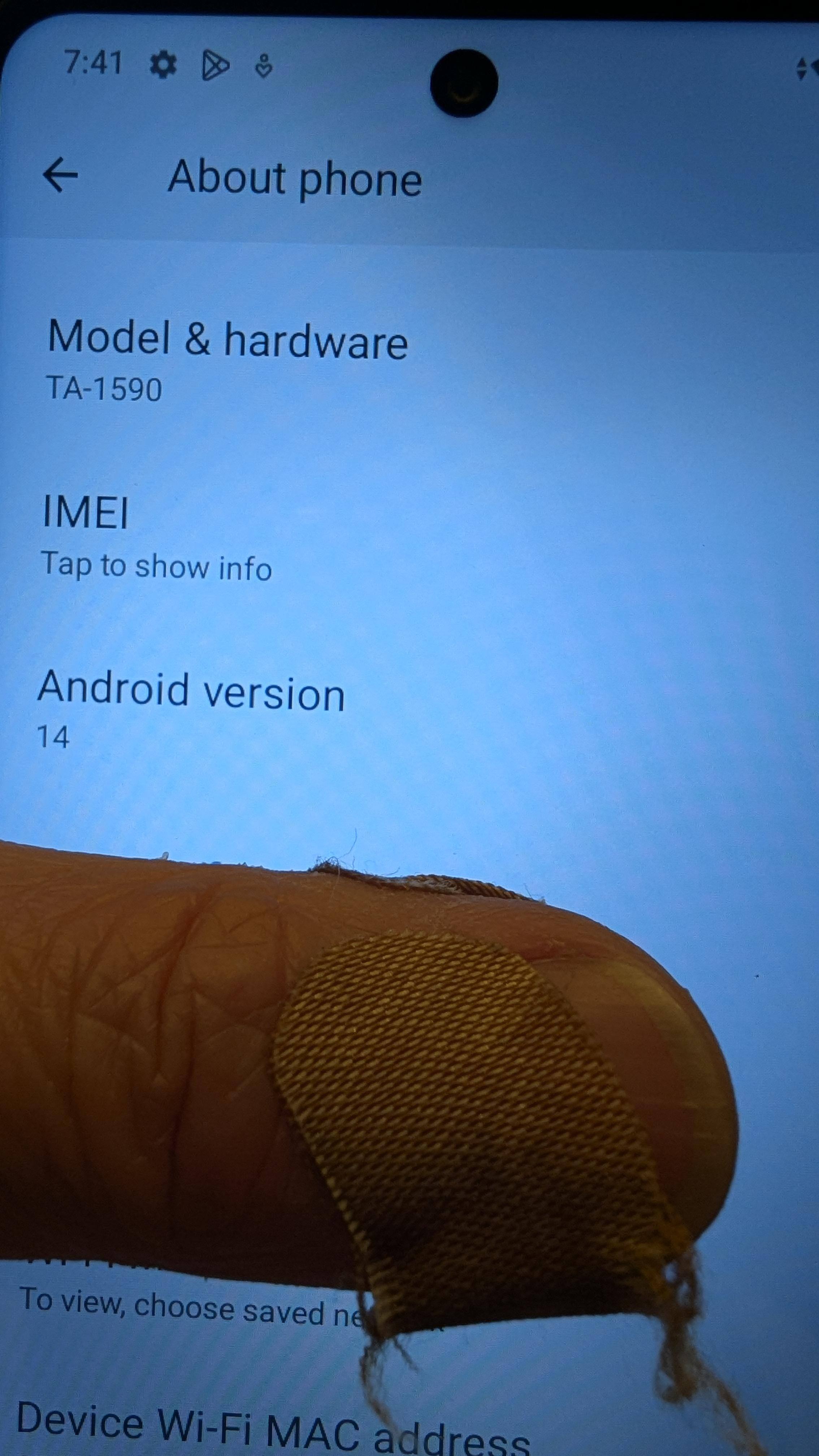 Customer provided, click to load a larger version