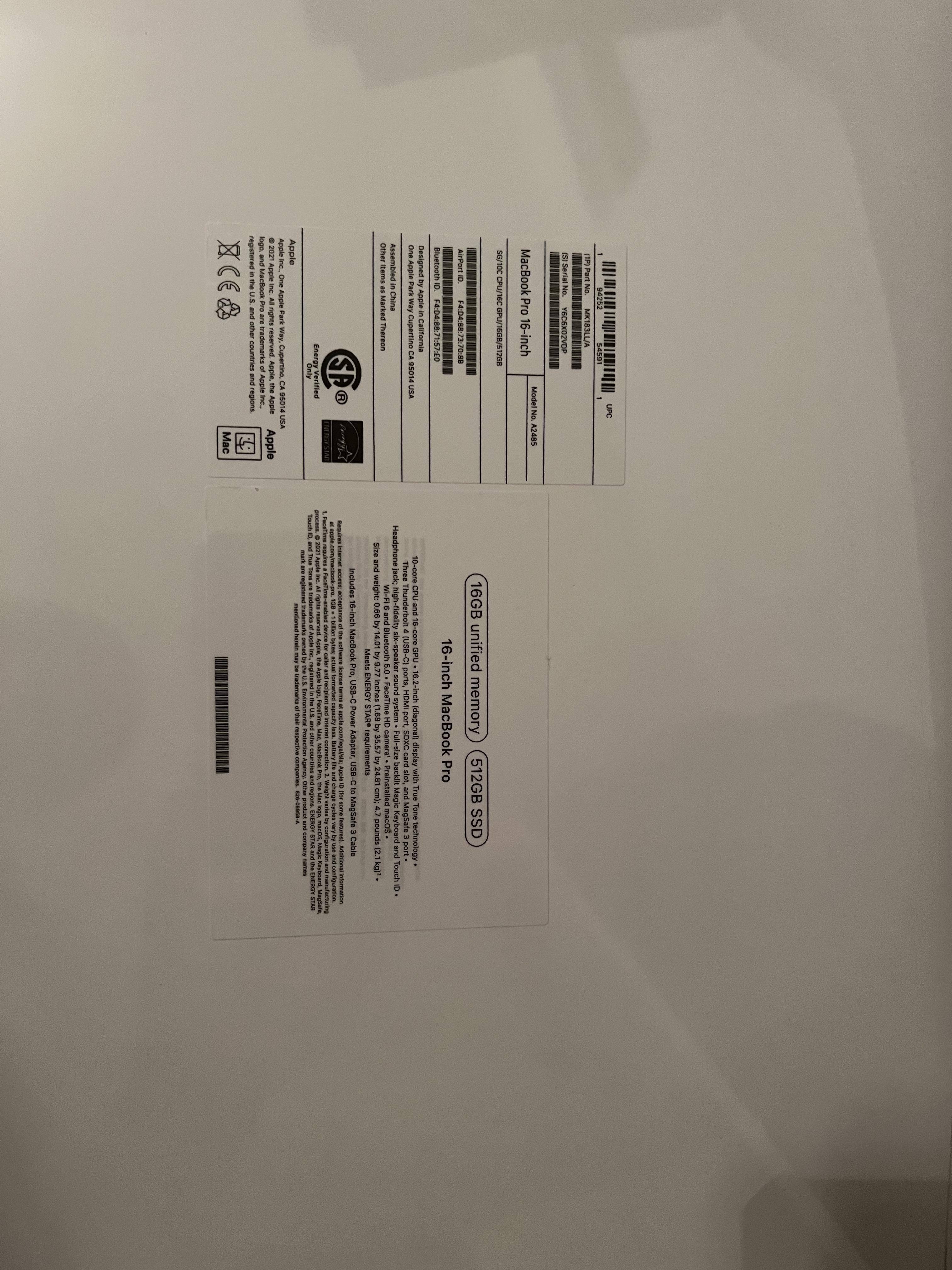 Customer provided image, click to load a larger version