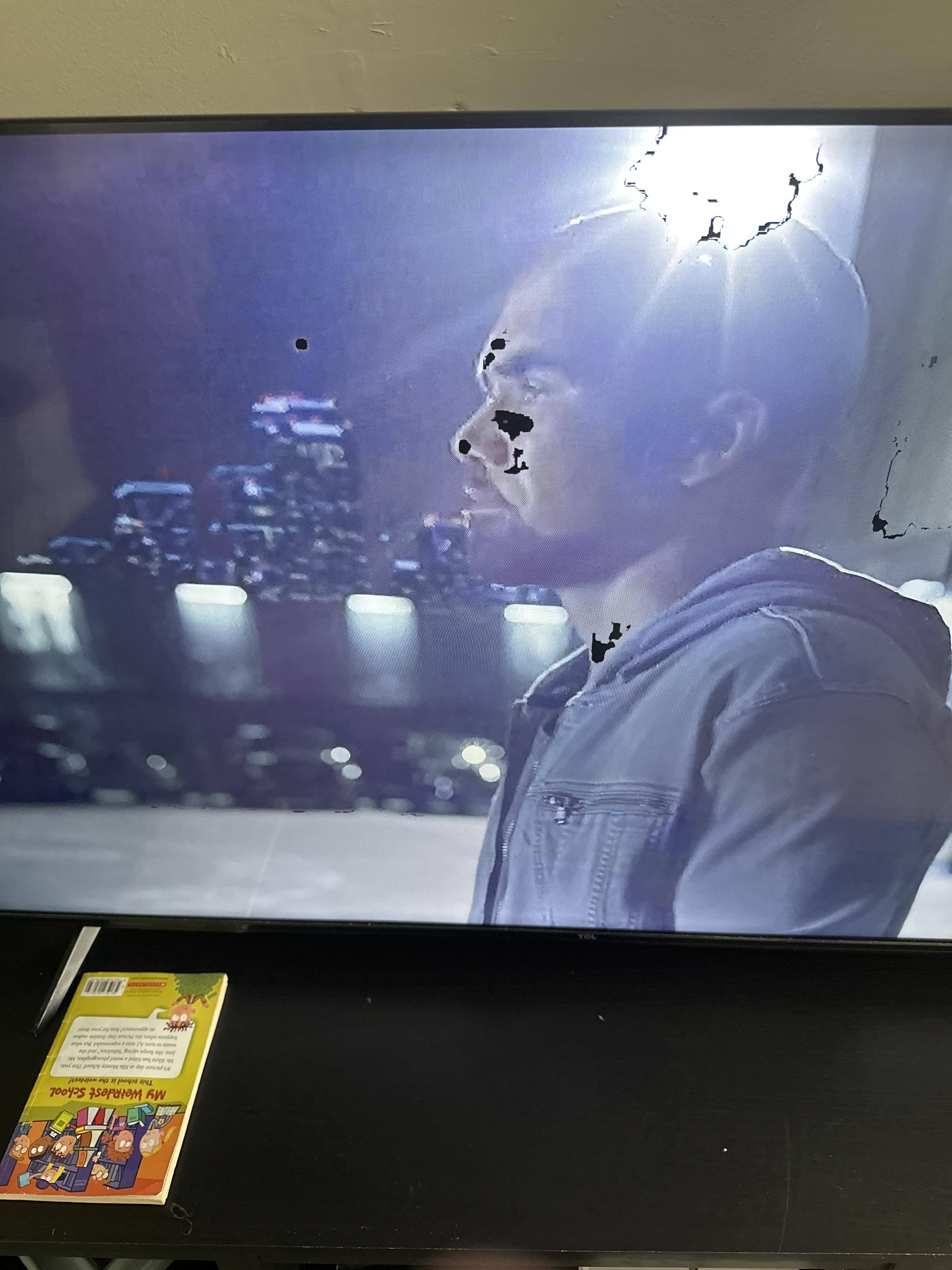 Customer provided image, click to load a larger version